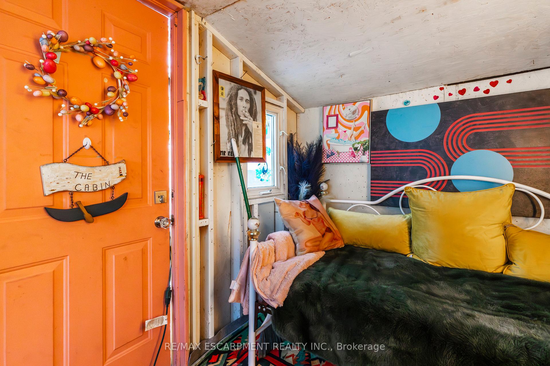 Photo 42 of 431 Hughson Street N, Hamilton, North End — HOMEH
