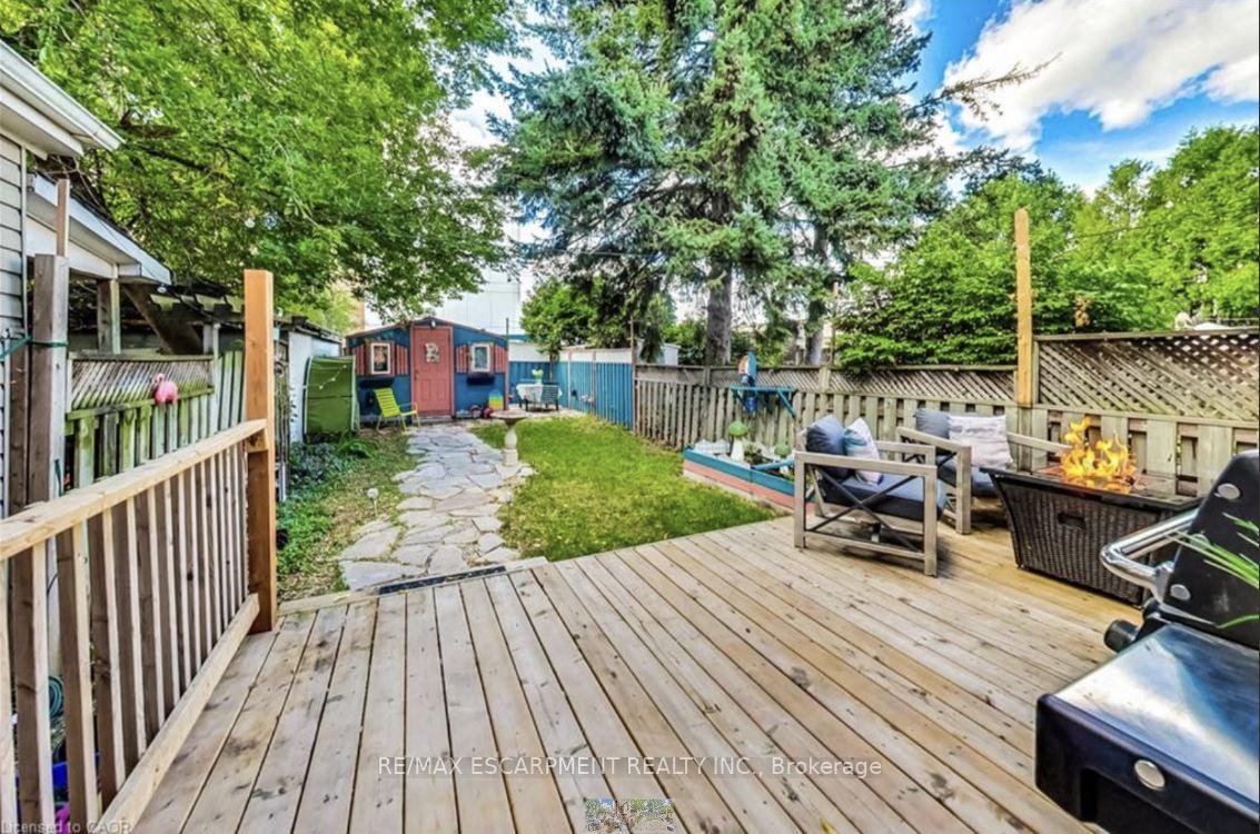 Photo 43 of 431 Hughson Street N, Hamilton, North End — HOMEH