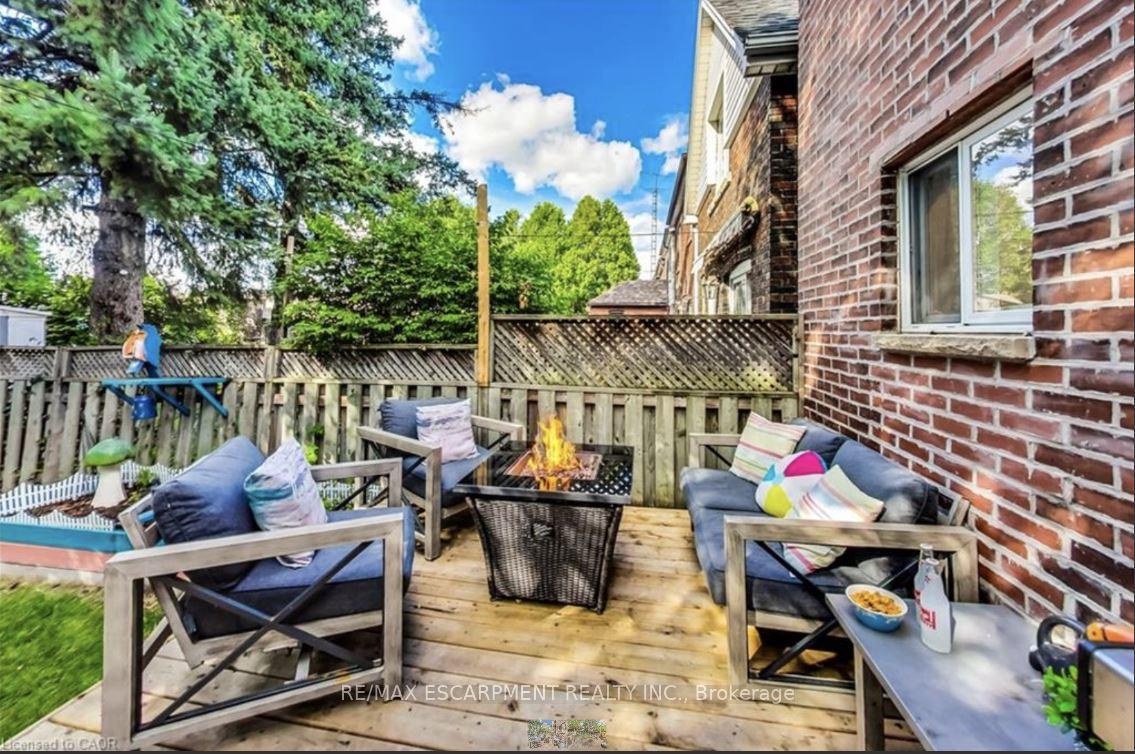 Photo 44 of 431 Hughson Street N, Hamilton, North End — HOMEH