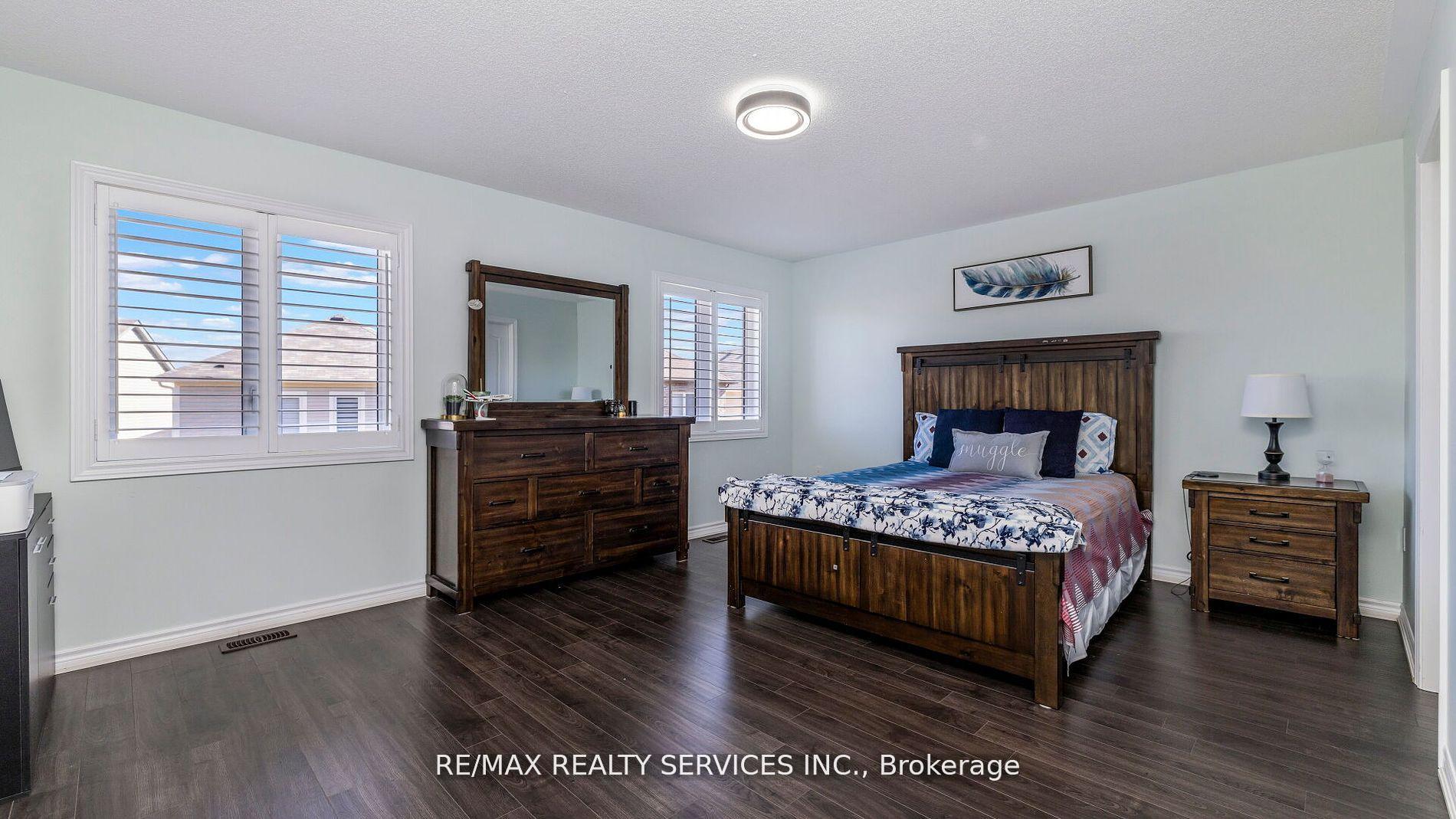Photo 23 of 104 Roulette Crescent, Brampton, Northwest Brampton — HOMEH