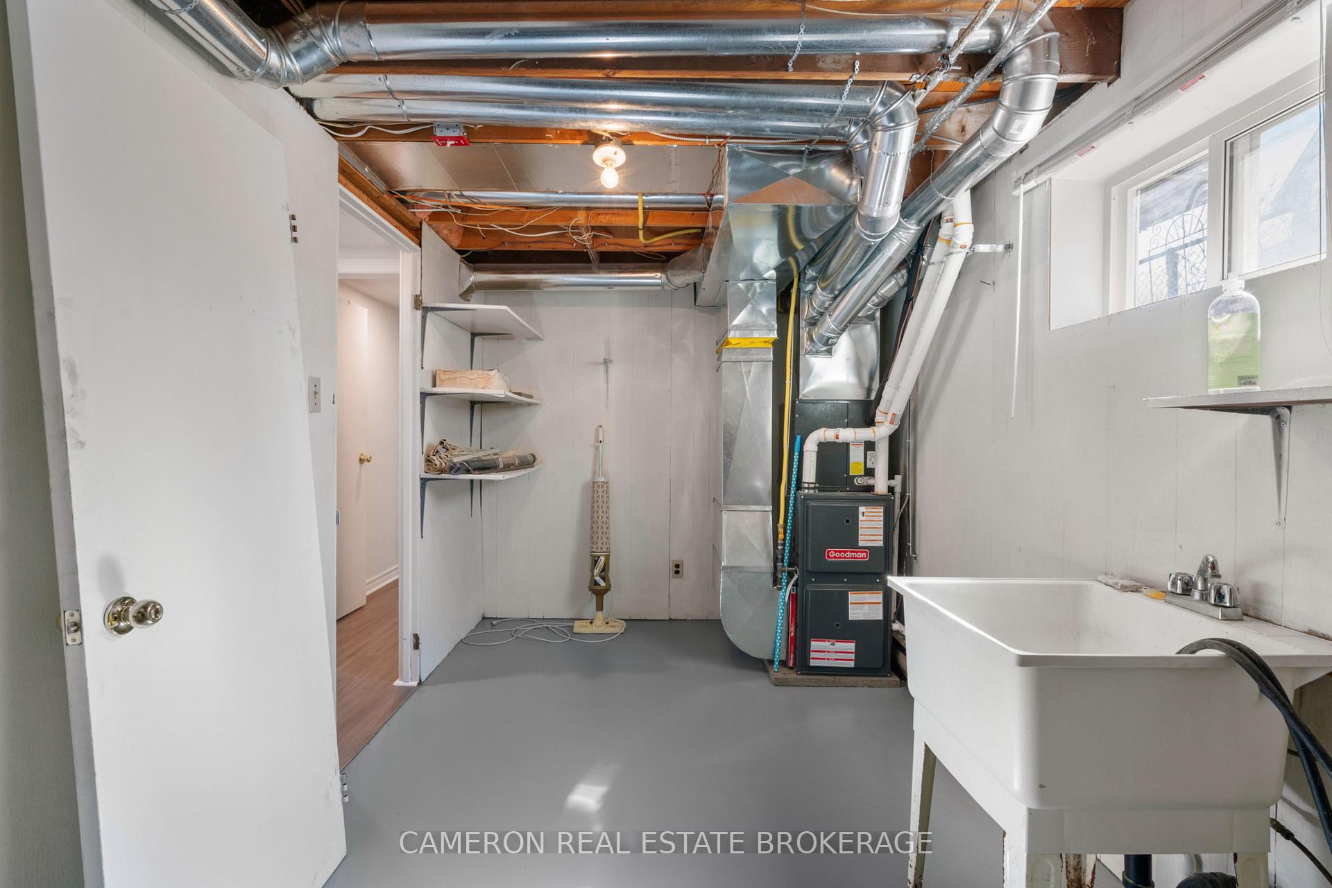 Photo 19 of 400 Eleventh Street W, Cornwall — HOMEH