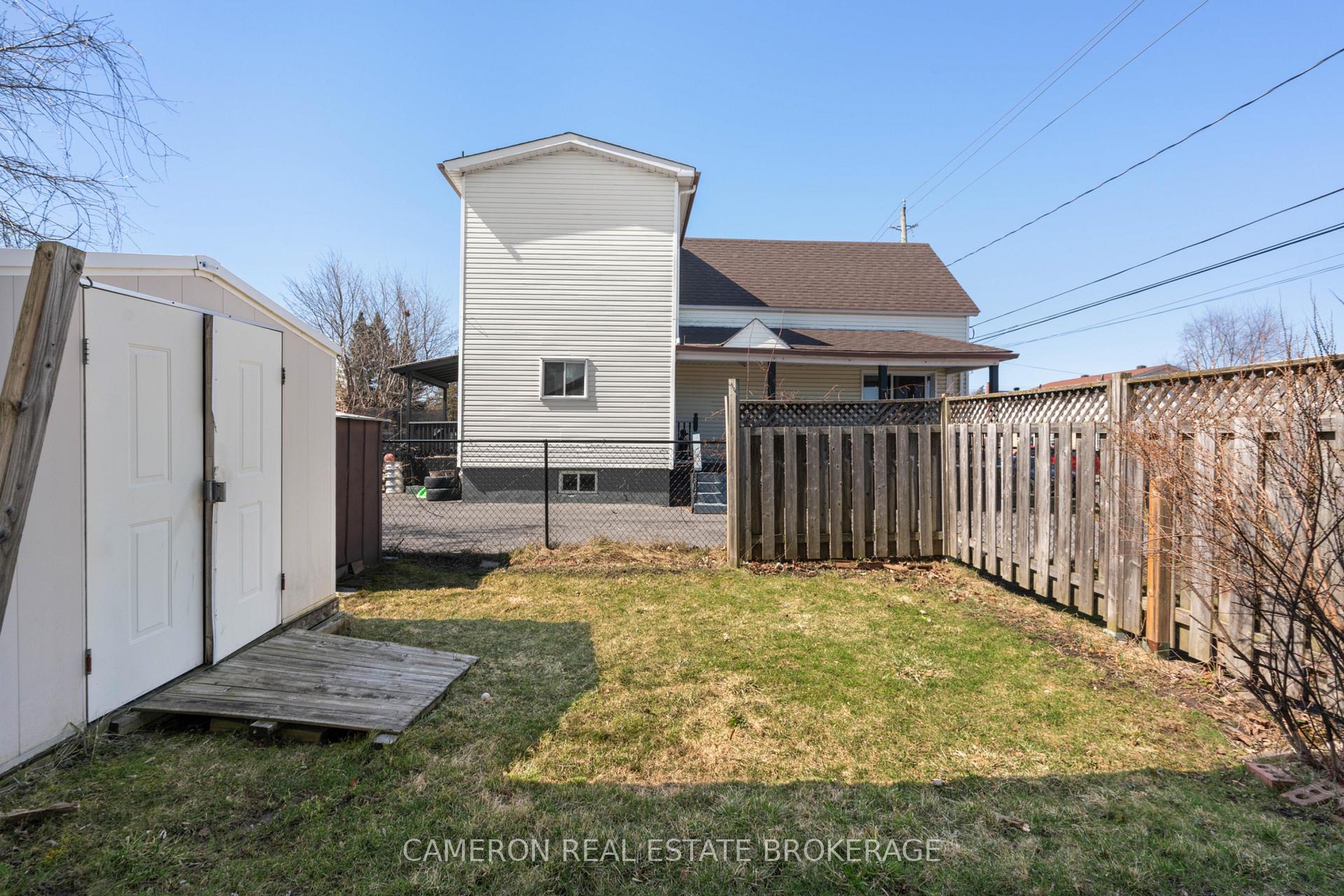 Photo 20 of 400 Eleventh Street W, Cornwall — HOMEH