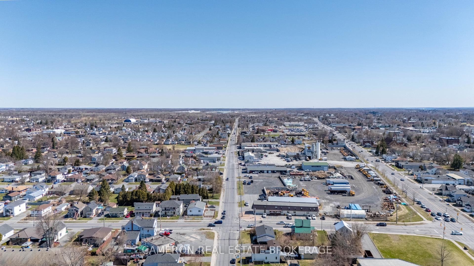 Photo 24 of 400 Eleventh Street W, Cornwall — HOMEH