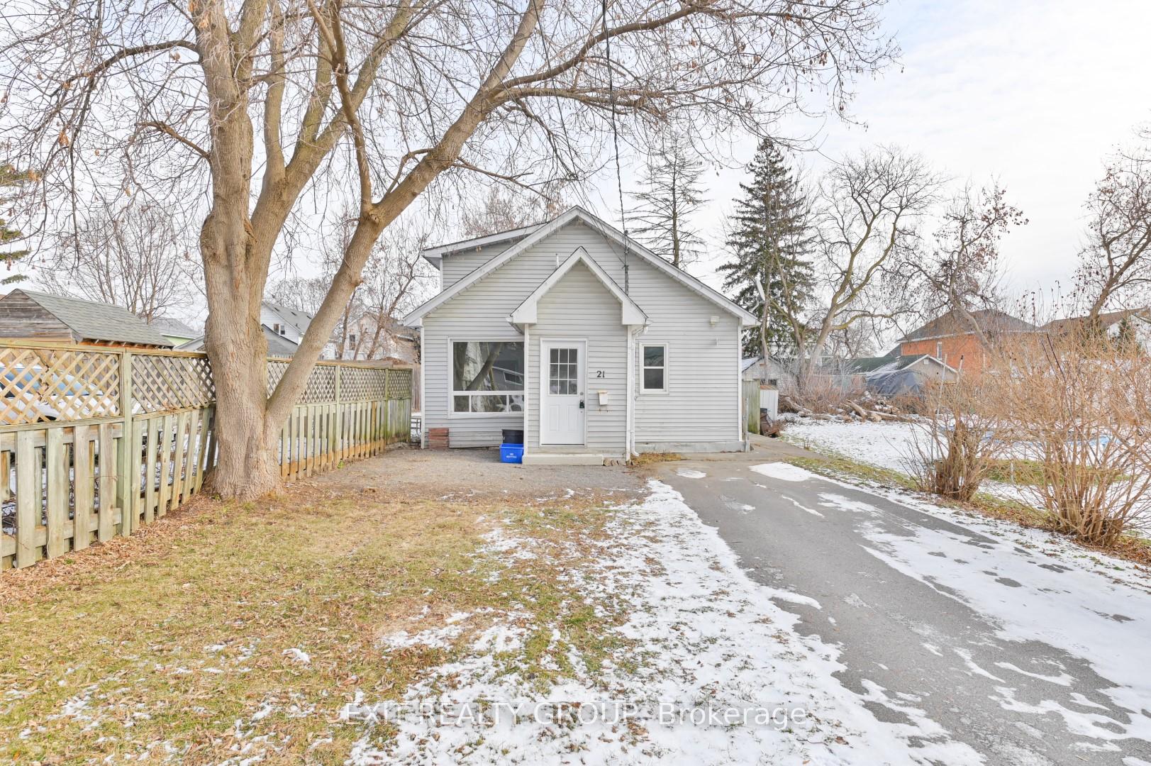 Photo 1 of 21 Murney Street, Belleville, Belleville Ward — HOMEH