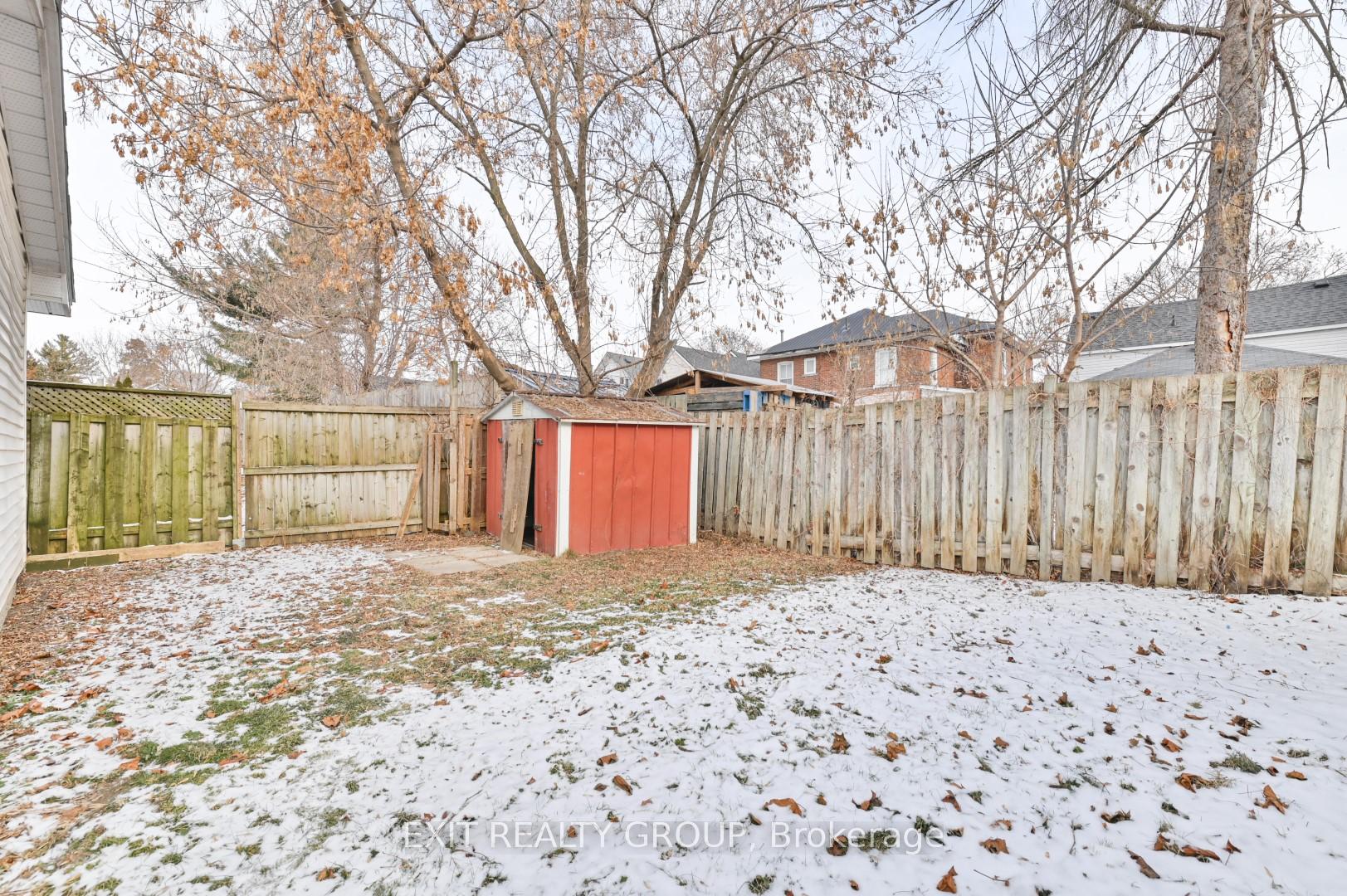 Photo 14 of 21 Murney Street, Belleville, Belleville Ward — HOMEH