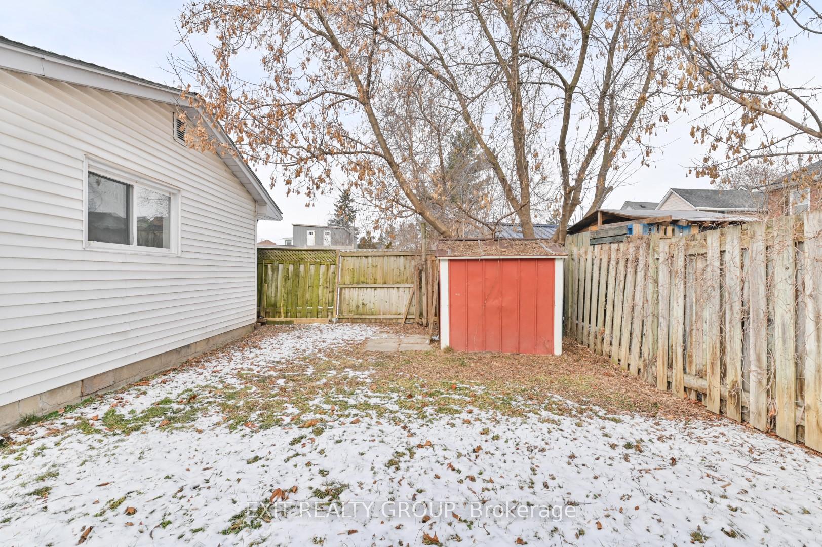 Photo 15 of 21 Murney Street, Belleville, Belleville Ward — HOMEH