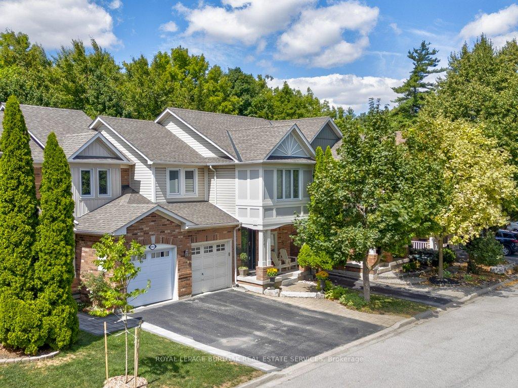 Photo 1 of 2044 Broadleaf Crescent, Burlington, Uptown — HOMEH