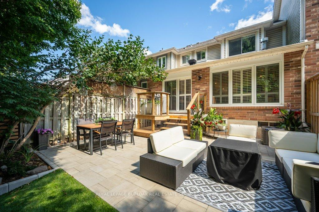 Photo 28 of 2044 Broadleaf Crescent, Burlington, Uptown — HOMEH