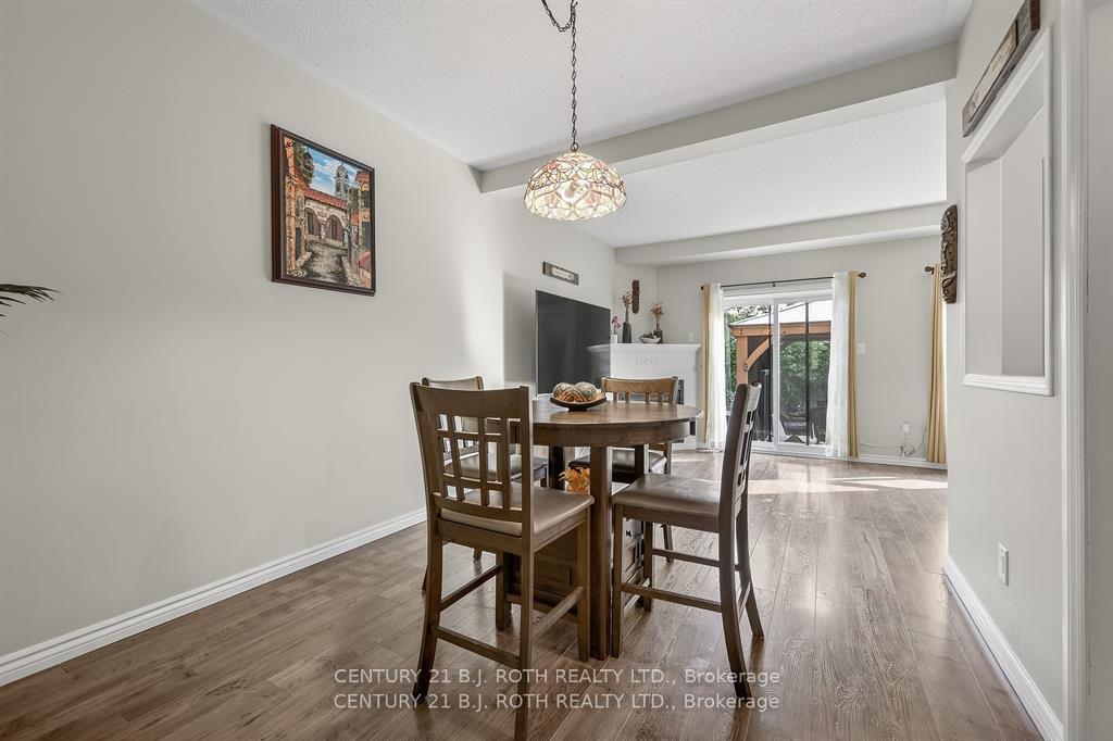 Photo 16 of 80 Bruce Crescent, Barrie, Bayshore — HOMEH
