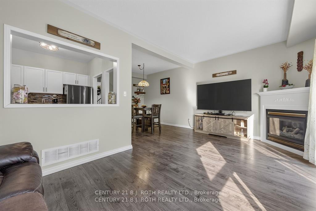 Photo 21 of 80 Bruce Crescent, Barrie, Bayshore — HOMEH