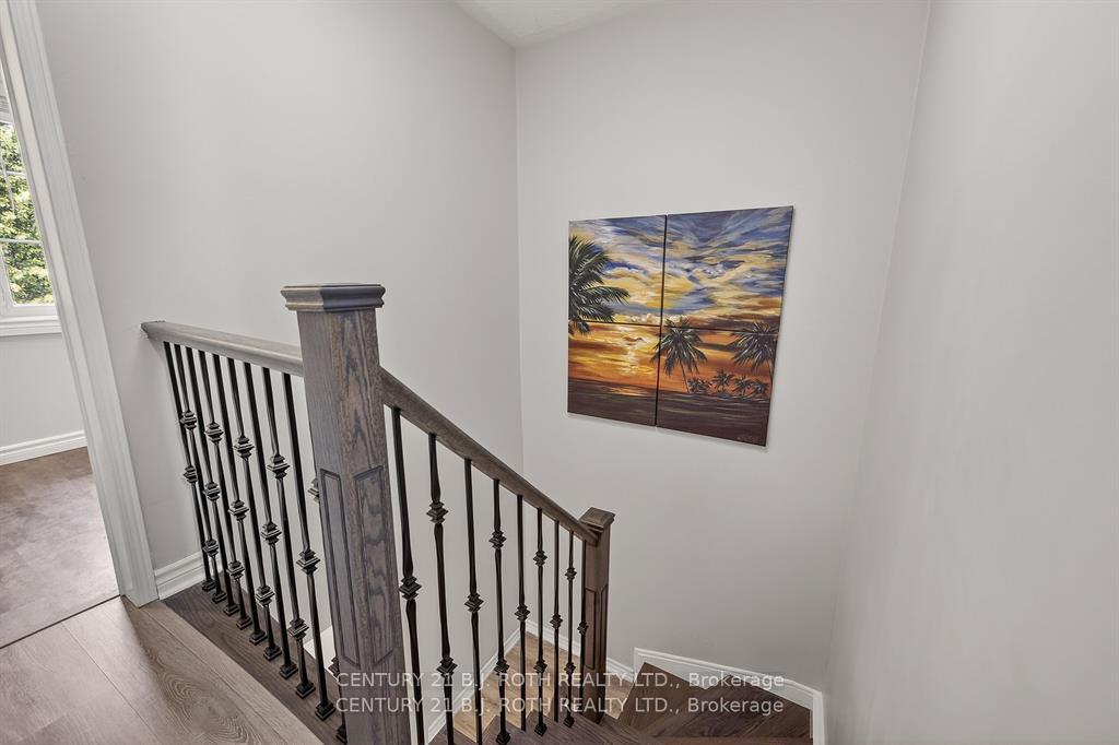 Photo 27 of 80 Bruce Crescent, Barrie, Bayshore — HOMEH