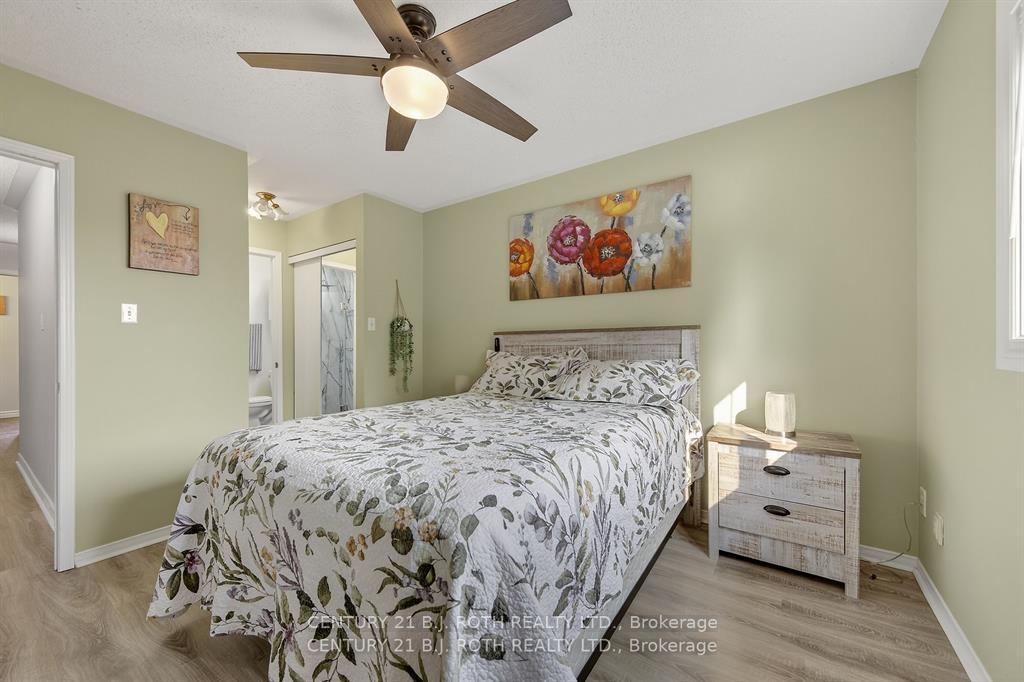 Photo 30 of 80 Bruce Crescent, Barrie, Bayshore — HOMEH