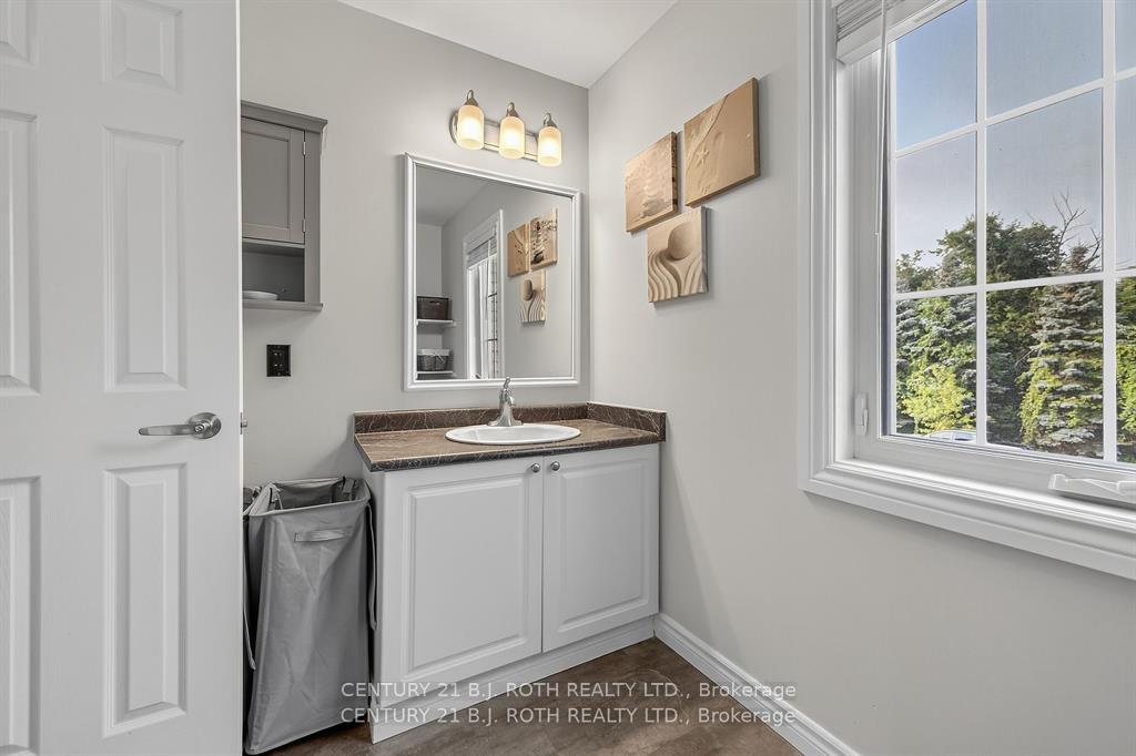 Photo 38 of 80 Bruce Crescent, Barrie, Bayshore — HOMEH