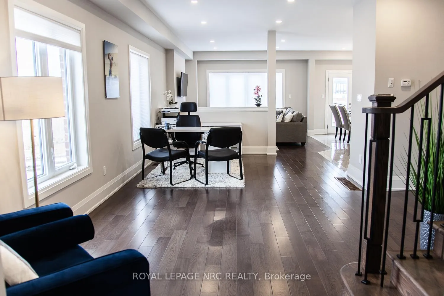 Photo 4 of 266 Palace Street, Thorold, Thorold Downtown — HOMEH
