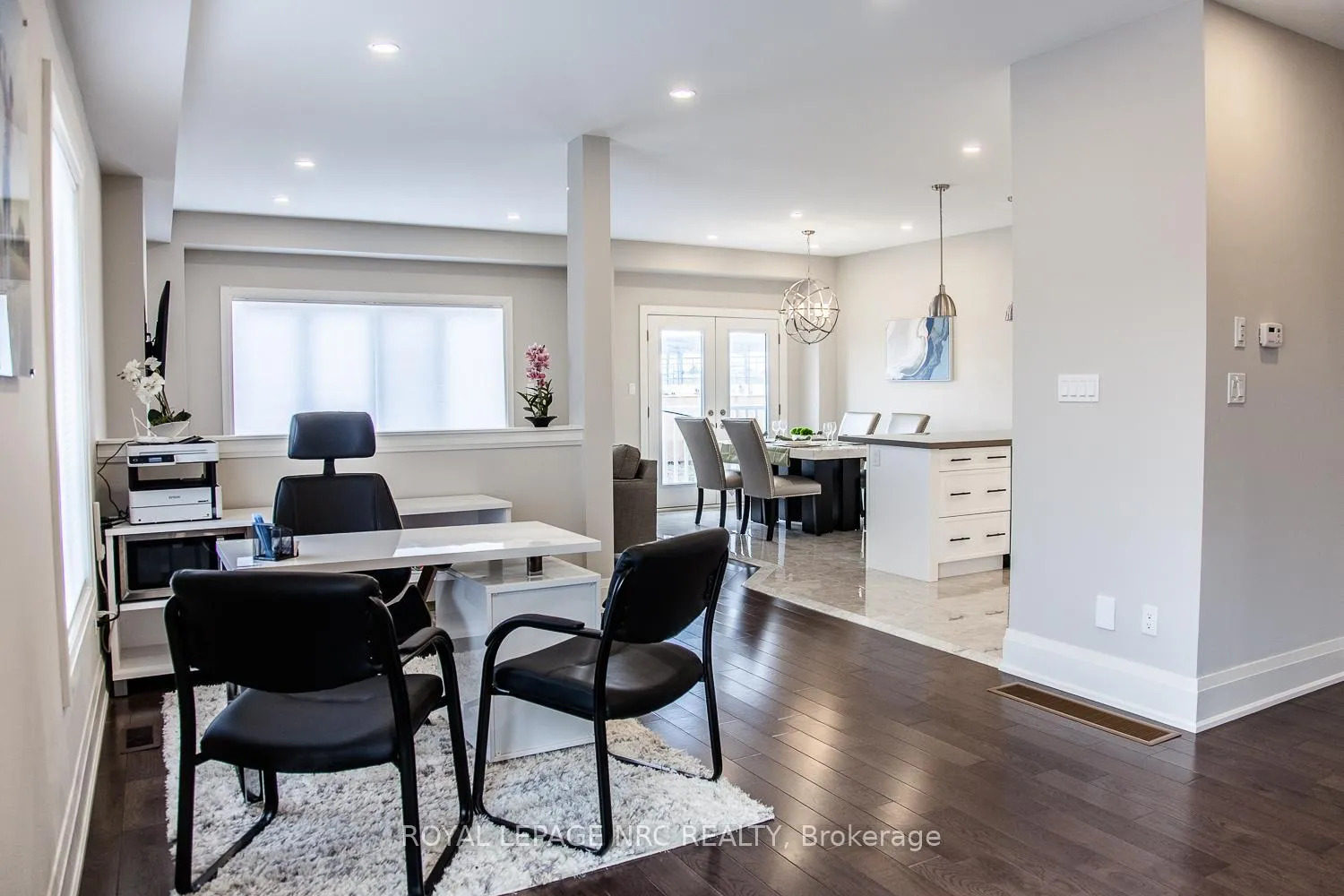 Photo 5 of 266 Palace Street, Thorold, Thorold Downtown — HOMEH