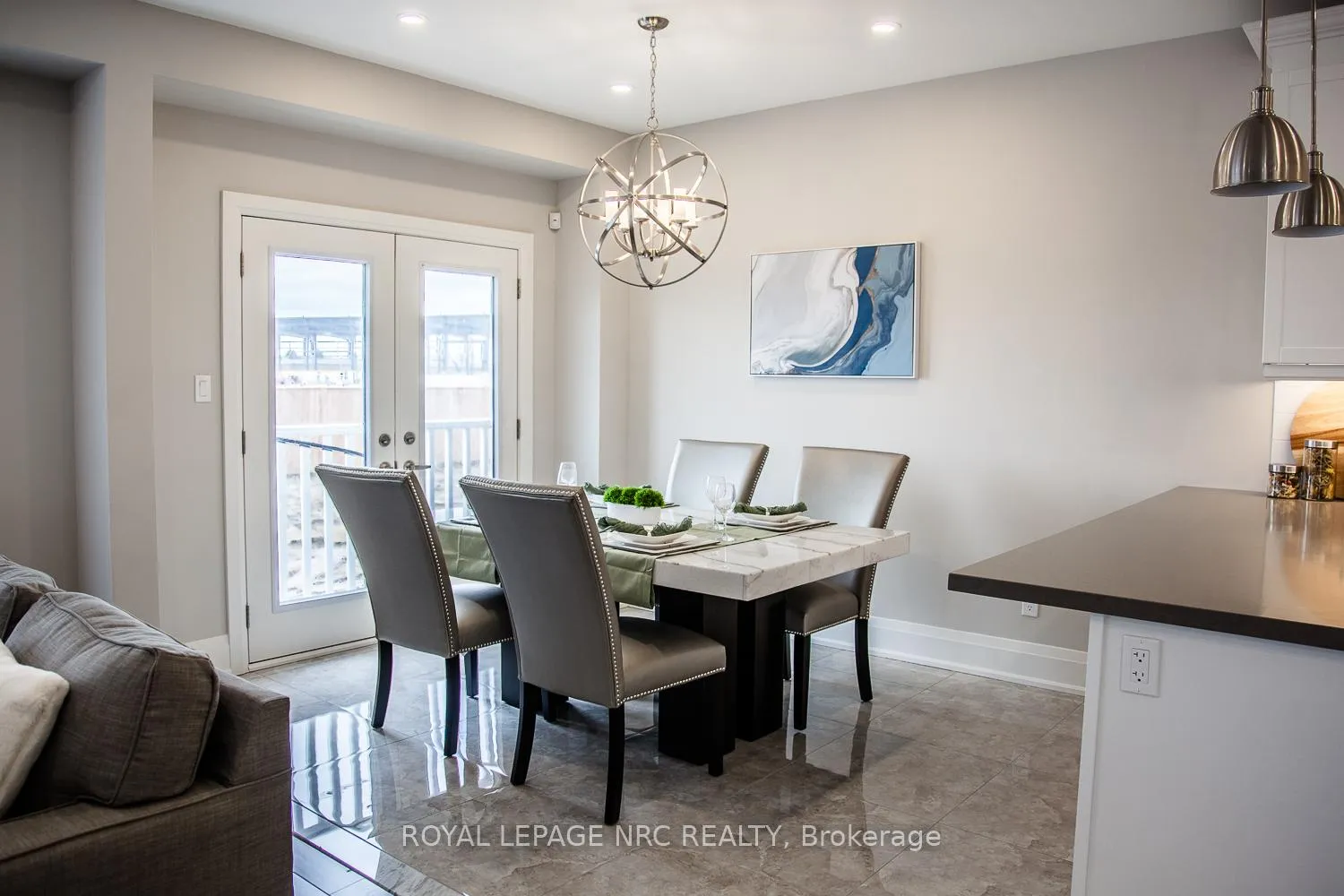 Photo 10 of 266 Palace Street, Thorold, Thorold Downtown — HOMEH