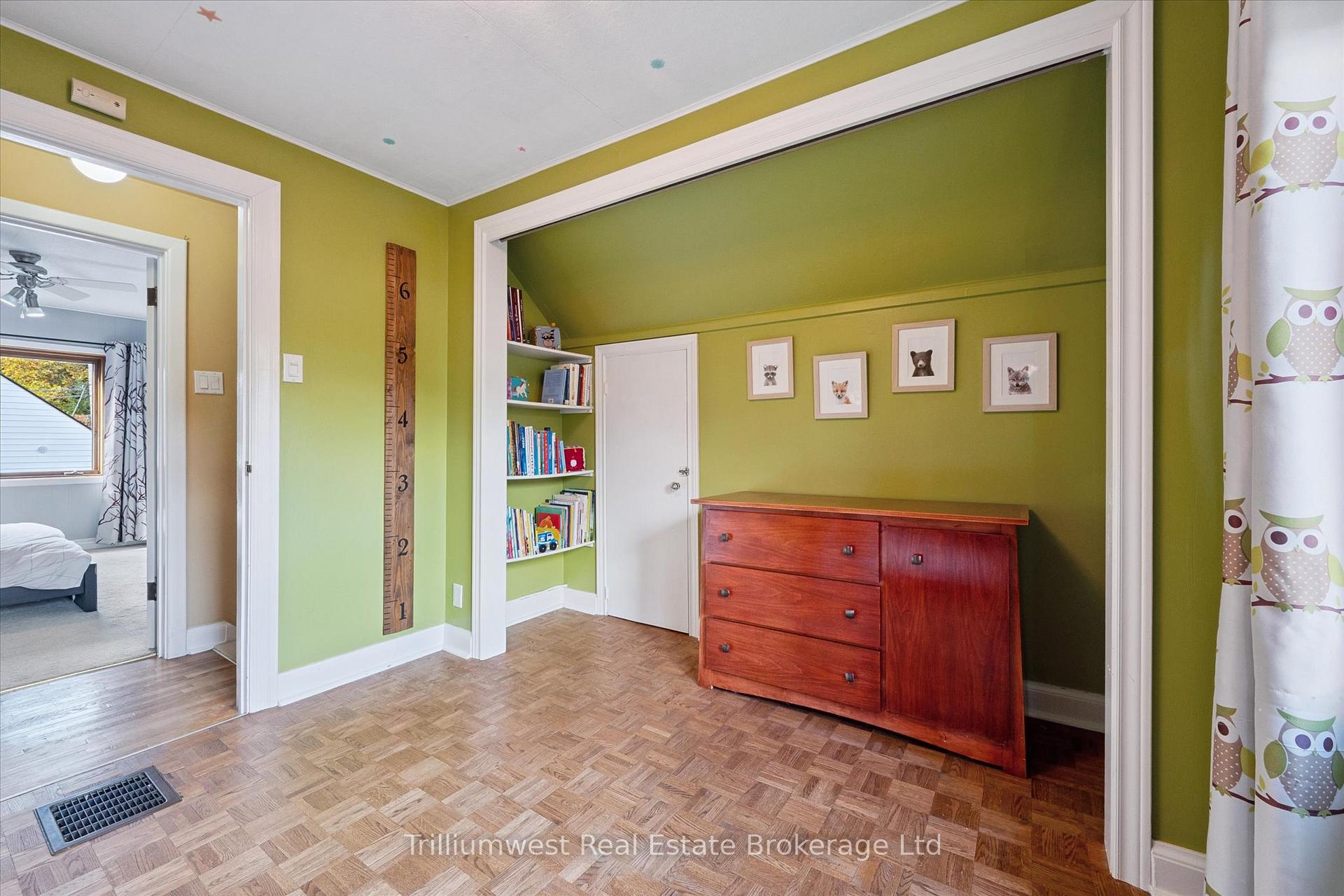 Photo 24 of 4 Balsarroch Place, Guelph, St. Patrick's Ward — HOMEH