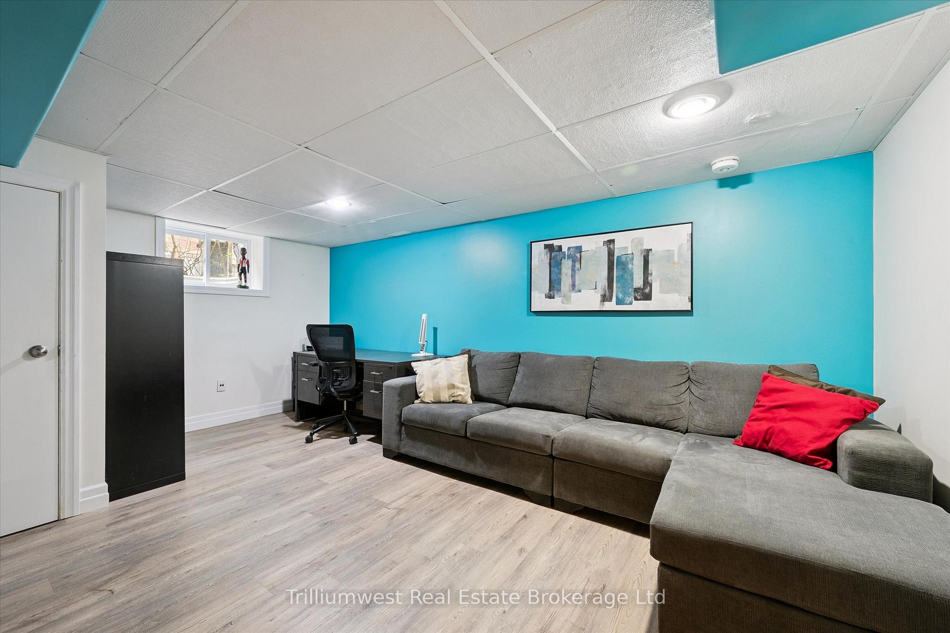 Photo 25 of 4 Balsarroch Place, Guelph, St. Patrick's Ward — HOMEH