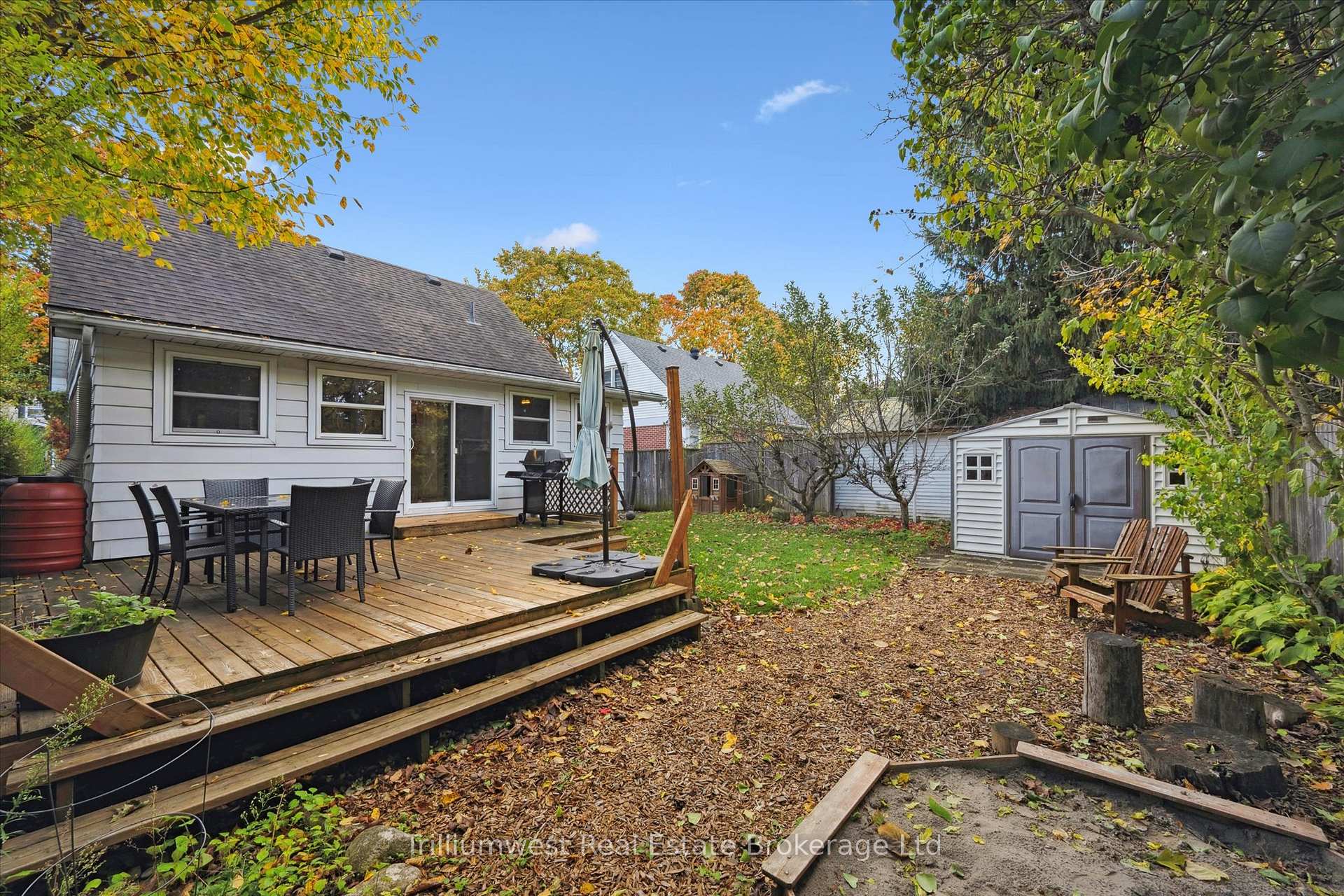 Photo 30 of 4 Balsarroch Place, Guelph, St. Patrick's Ward — HOMEH