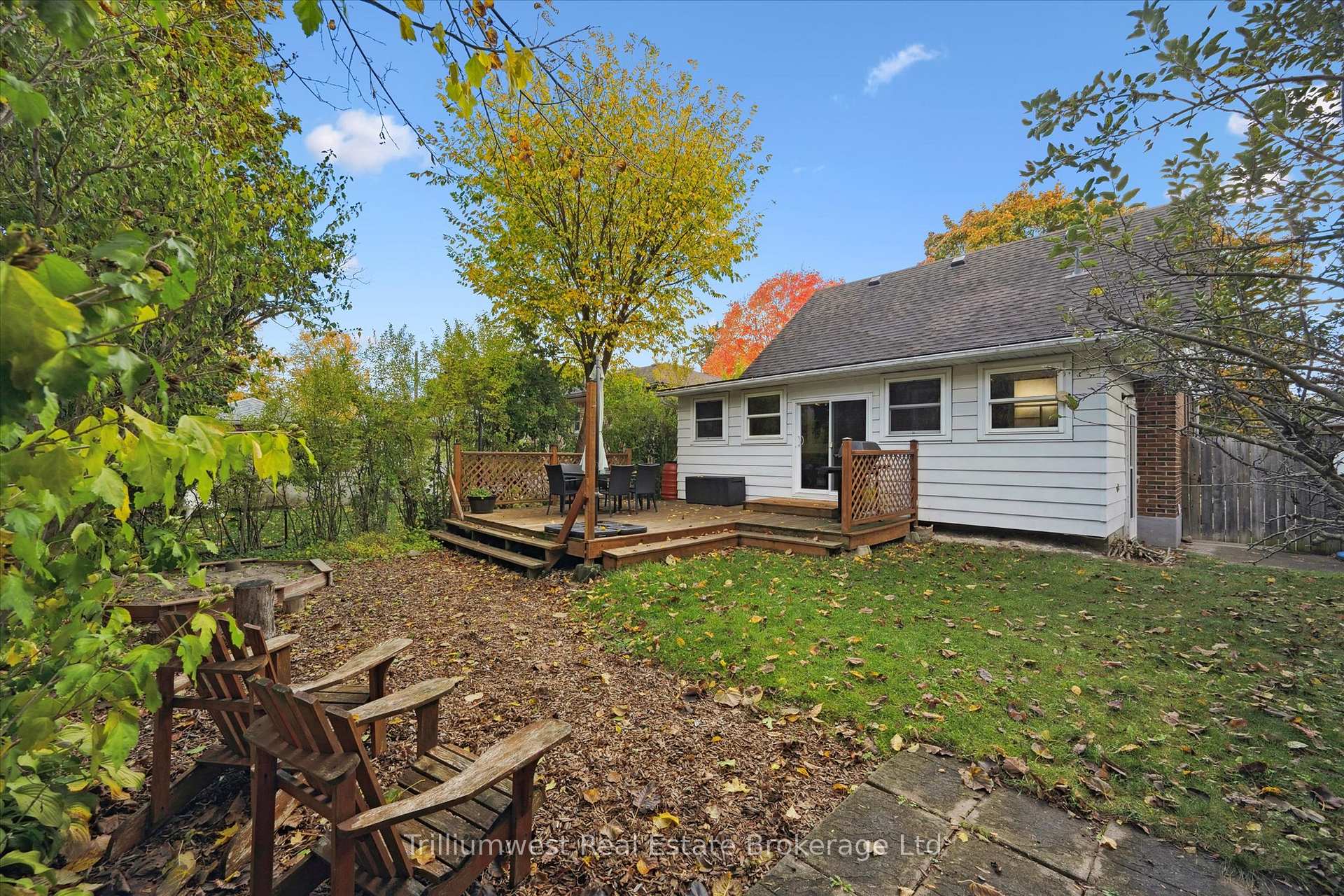 Photo 31 of 4 Balsarroch Place, Guelph, St. Patrick's Ward — HOMEH