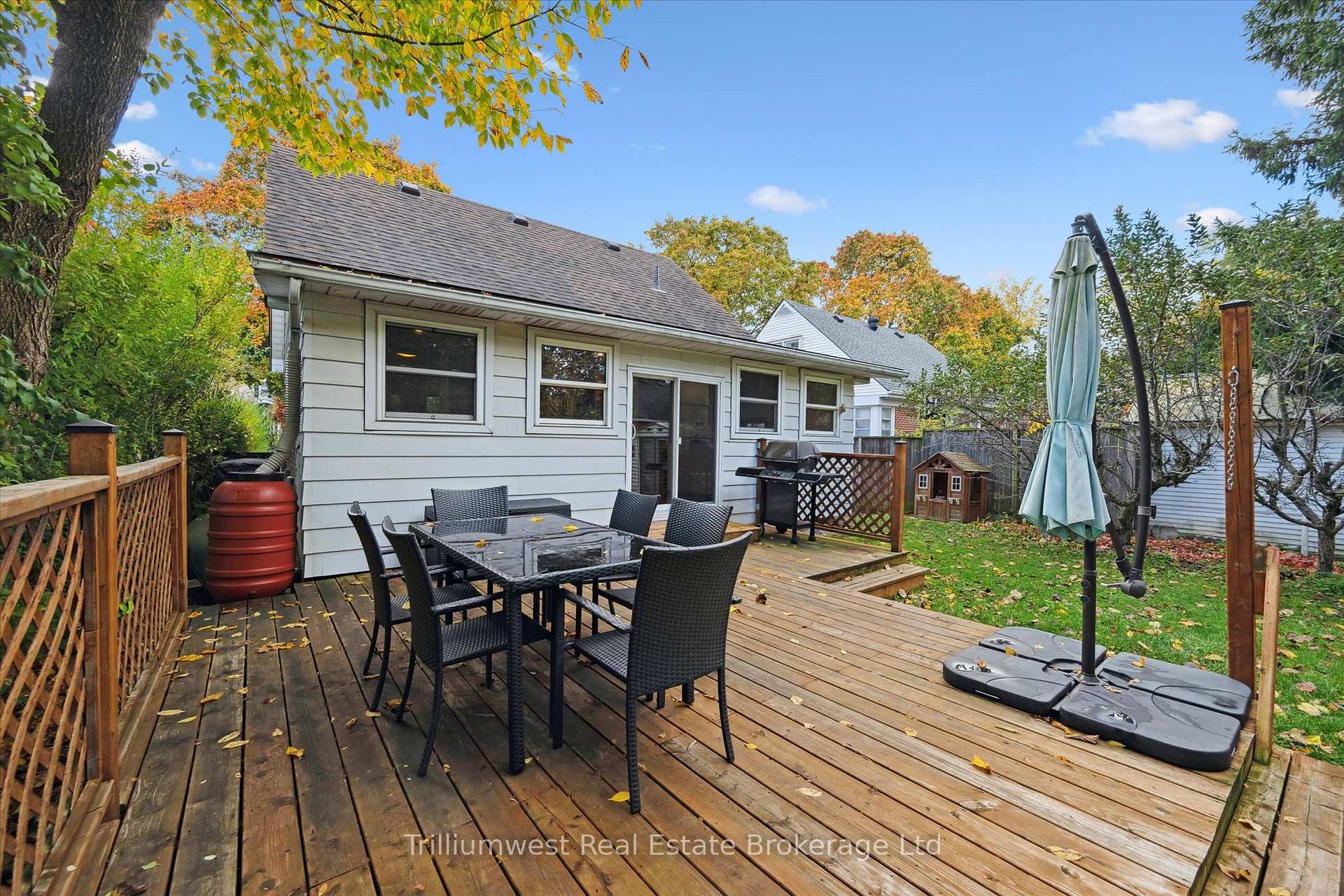 Photo 32 of 4 Balsarroch Place, Guelph, St. Patrick's Ward — HOMEH