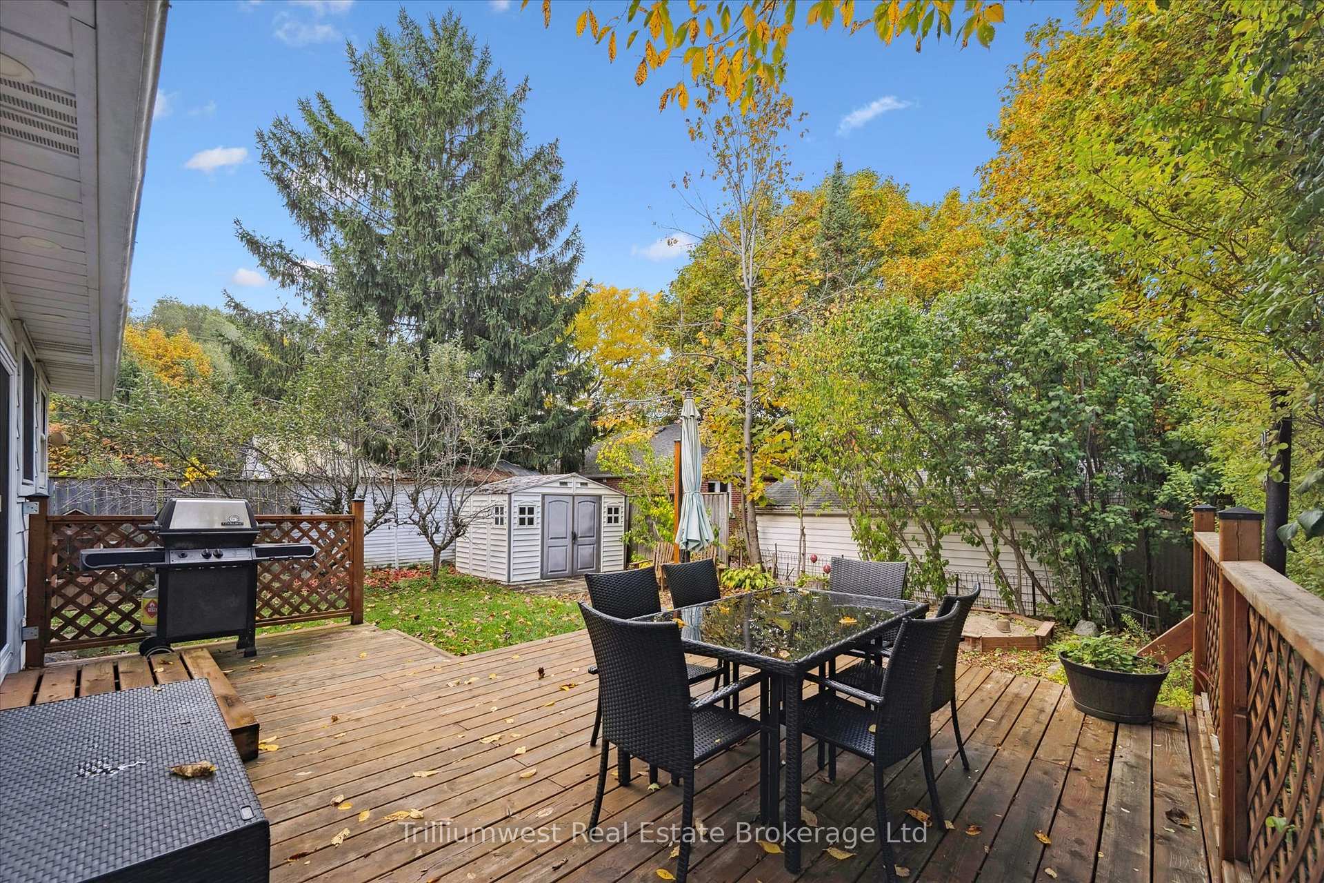 Photo 33 of 4 Balsarroch Place, Guelph, St. Patrick's Ward — HOMEH