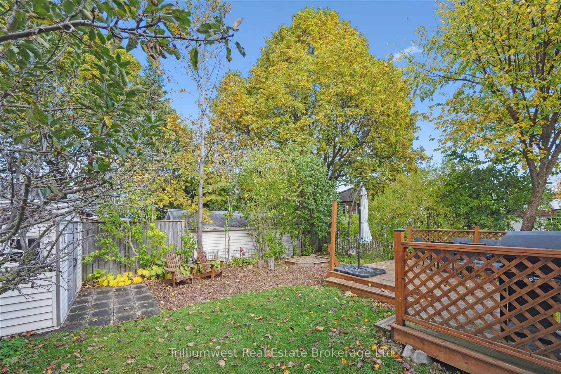 Photo 34 of 4 Balsarroch Place, Guelph, St. Patrick's Ward — HOMEH