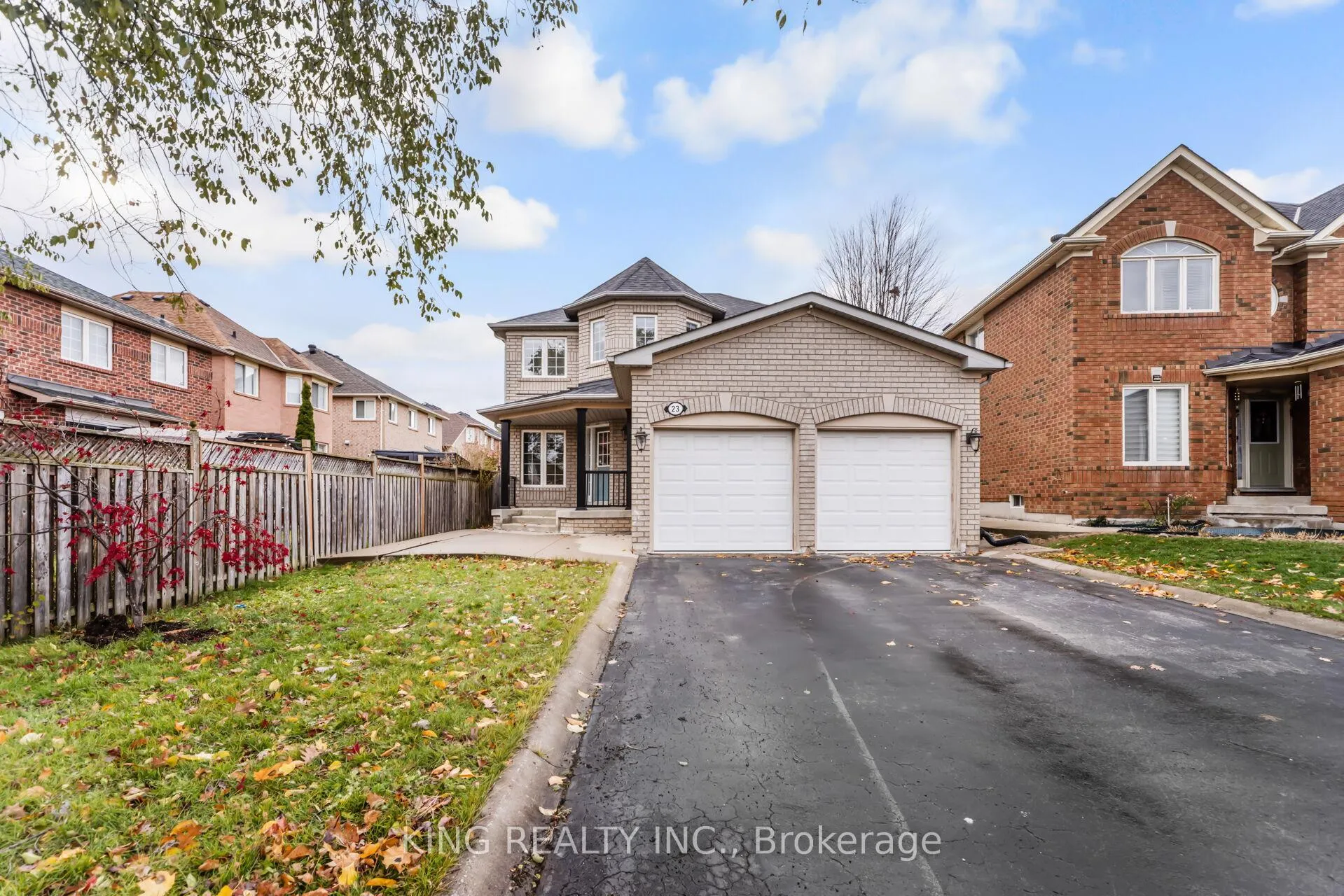 Photo 1 of 23 Himalaya Street, Brampton, Sandringham-Wellington — HOMEH