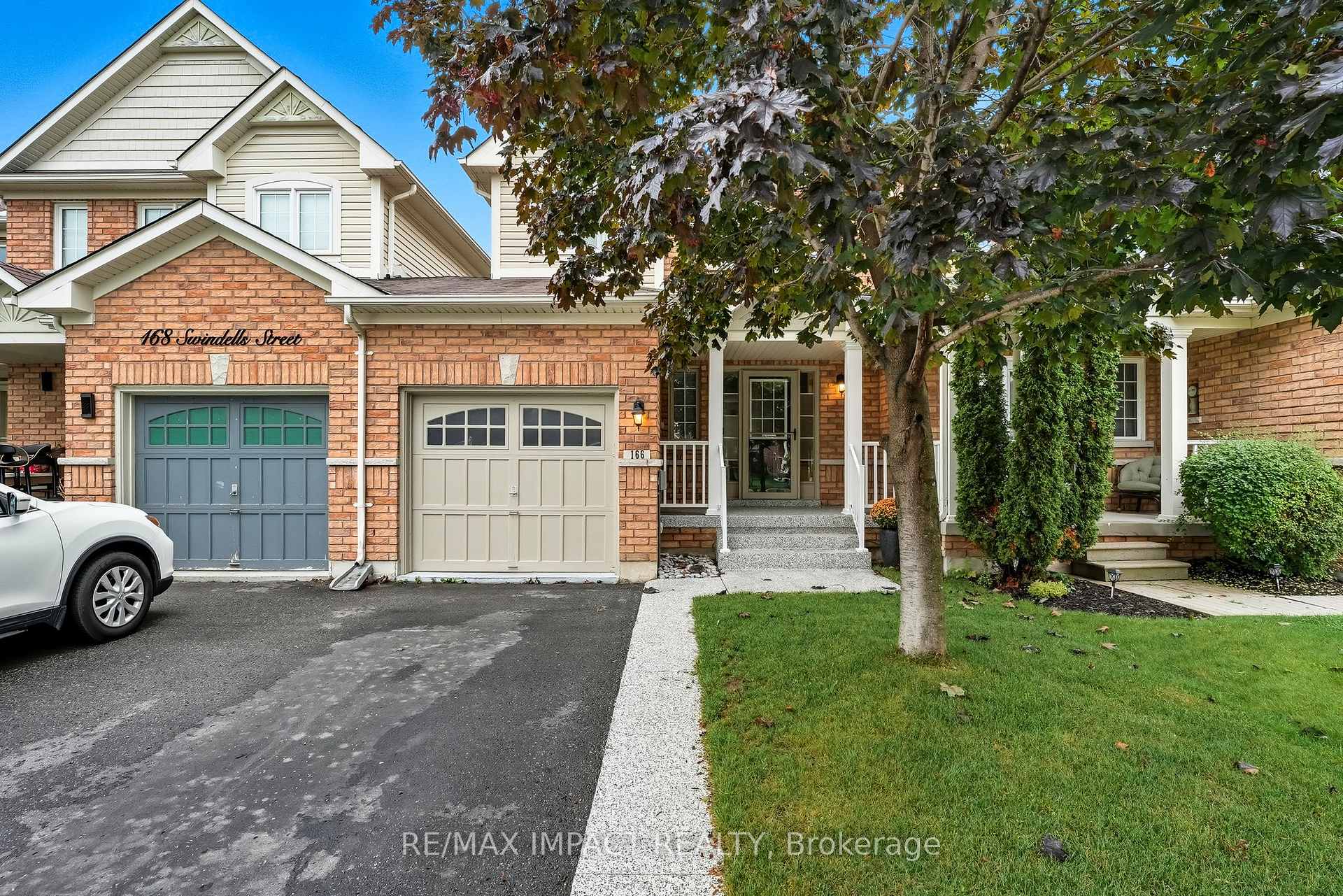 Photo 1 of 166 Swindells Street, Clarington, Bowmanville — HOMEH