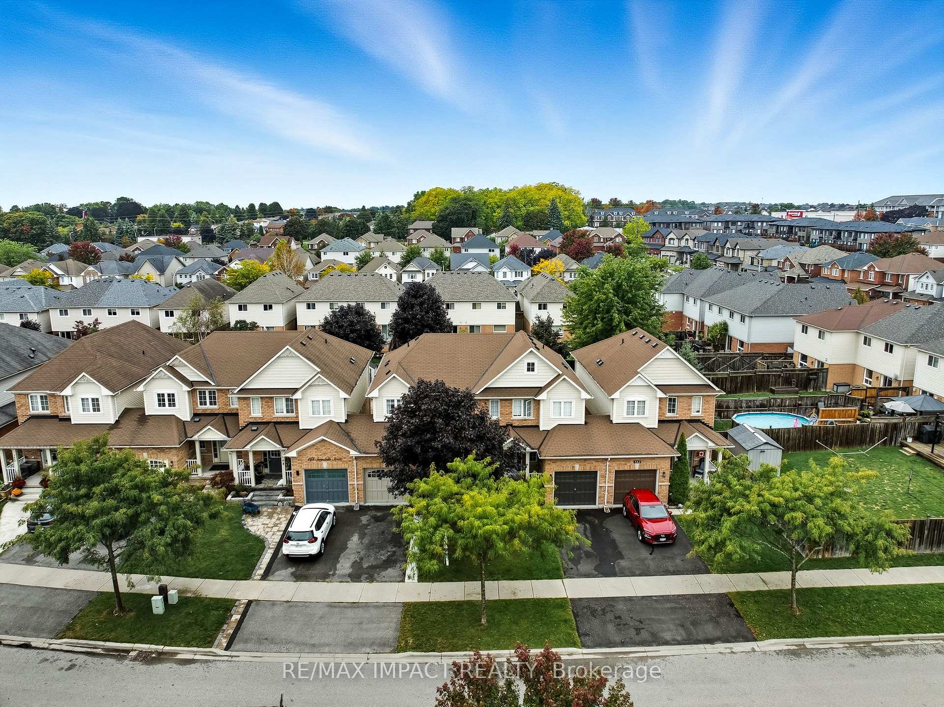 Photo 5 of 166 Swindells Street, Clarington, Bowmanville — HOMEH