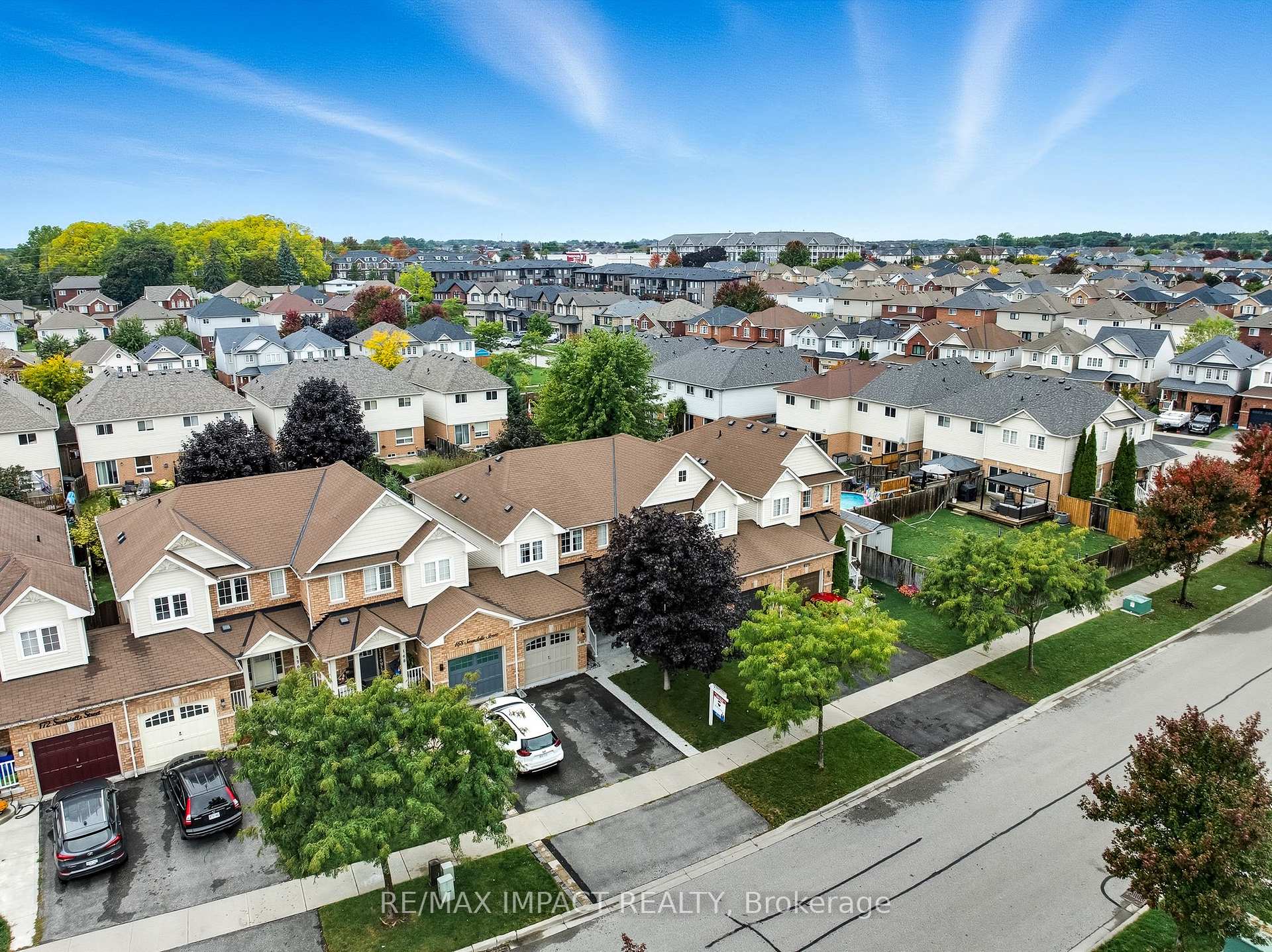 Photo 6 of 166 Swindells Street, Clarington, Bowmanville — HOMEH