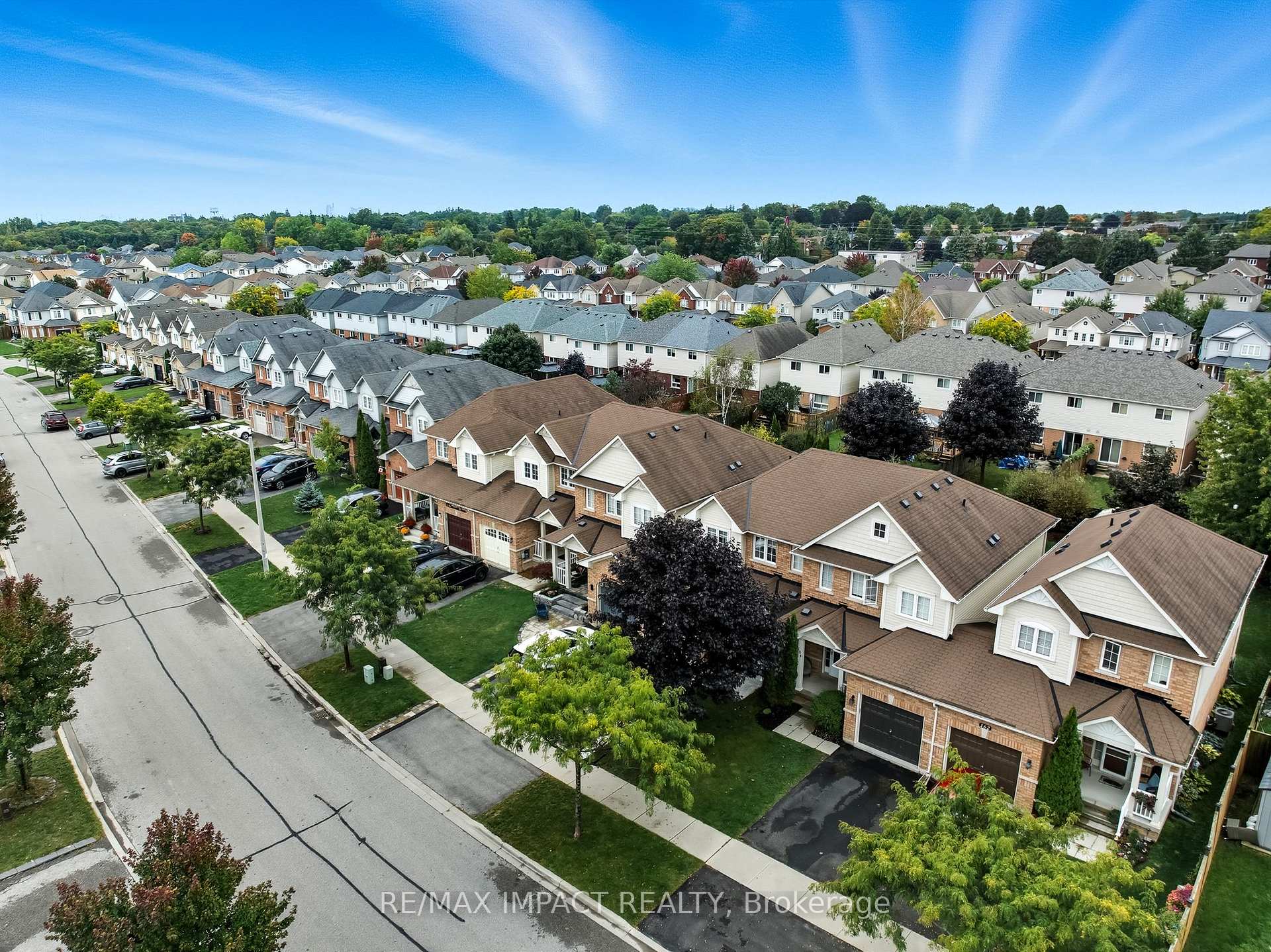 Photo 7 of 166 Swindells Street, Clarington, Bowmanville — HOMEH
