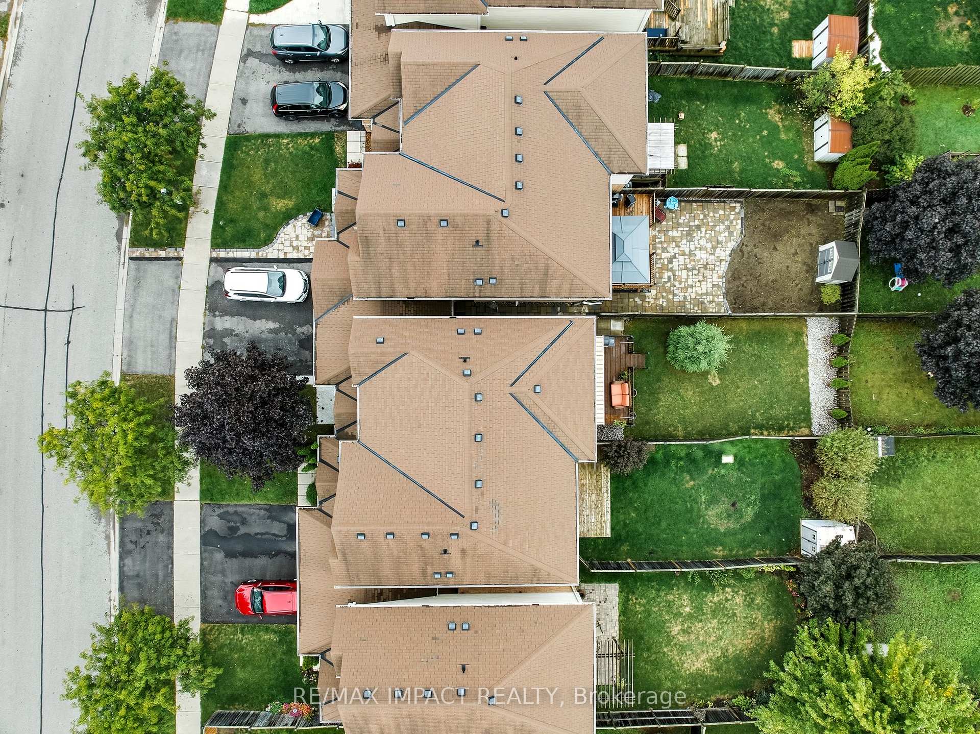 Photo 8 of 166 Swindells Street, Clarington, Bowmanville — HOMEH