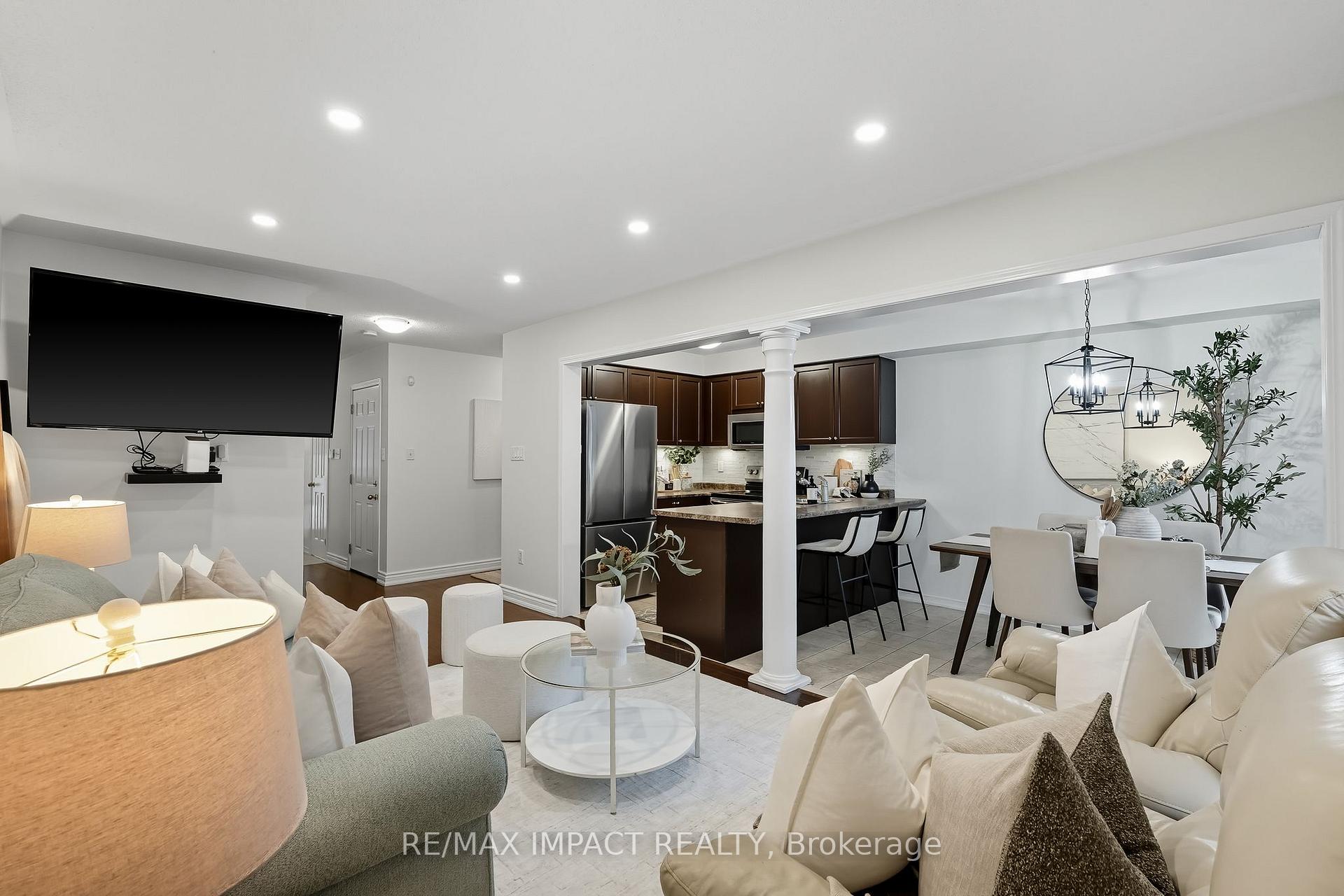 Photo 13 of 166 Swindells Street, Clarington, Bowmanville — HOMEH