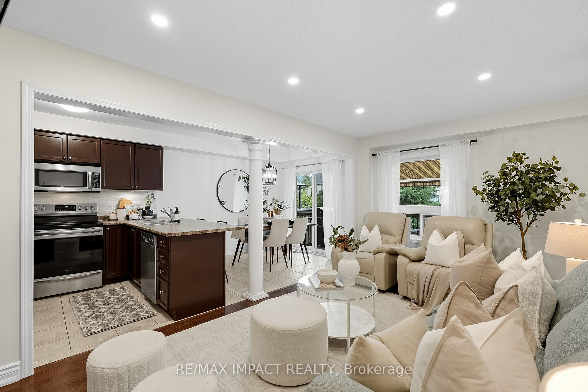 Photo 14 of 166 Swindells Street, Clarington, Bowmanville — HOMEH