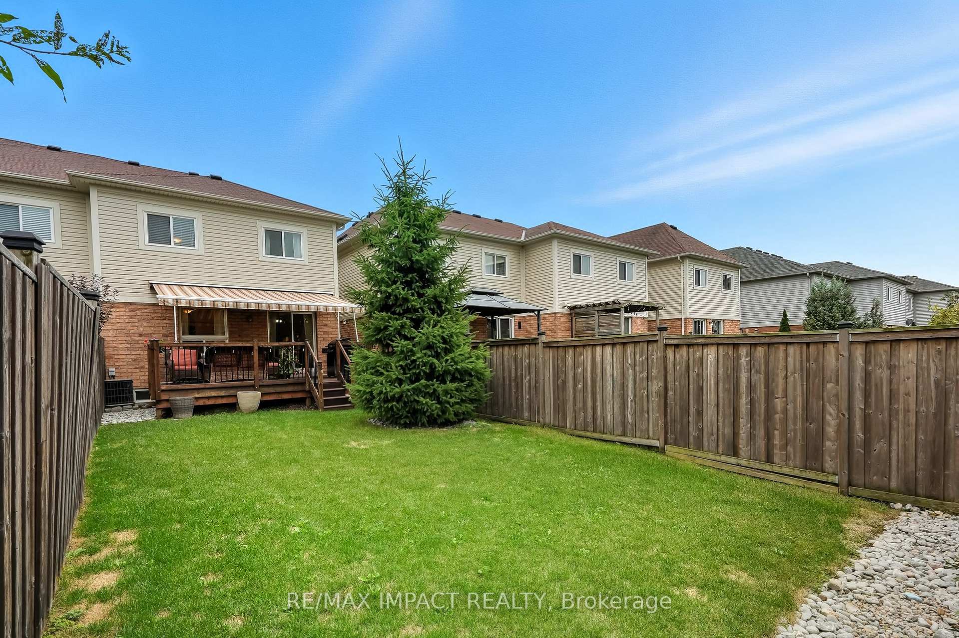 Photo 37 of 166 Swindells Street, Clarington, Bowmanville — HOMEH
