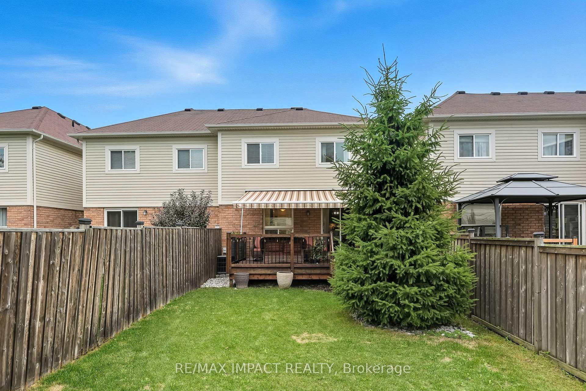 Photo 38 of 166 Swindells Street, Clarington, Bowmanville — HOMEH
