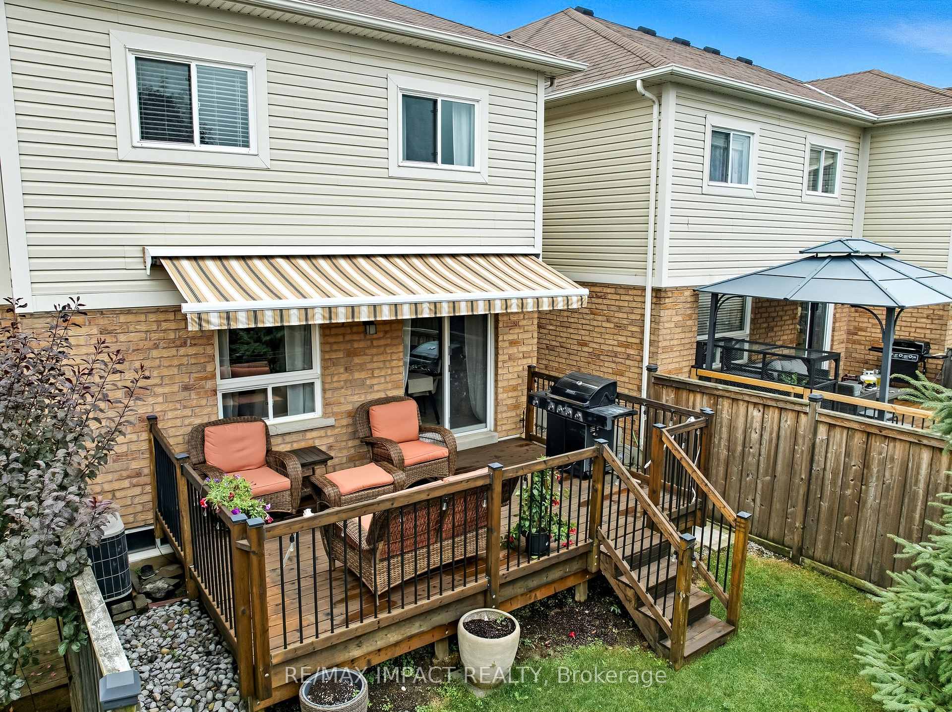 Photo 40 of 166 Swindells Street, Clarington, Bowmanville — HOMEH