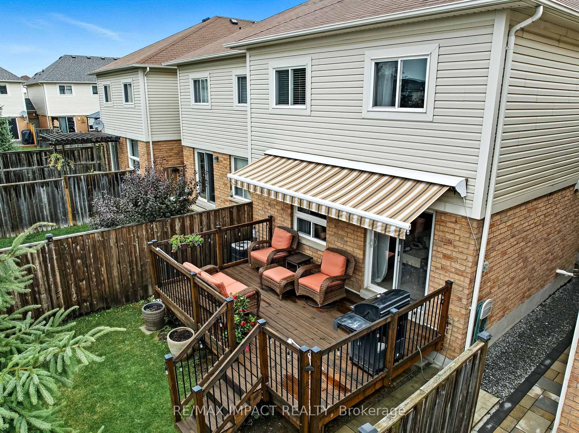 Photo 41 of 166 Swindells Street, Clarington, Bowmanville — HOMEH