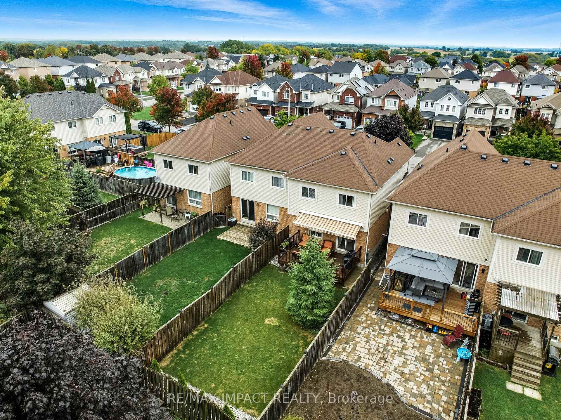 Photo 43 of 166 Swindells Street, Clarington, Bowmanville — HOMEH