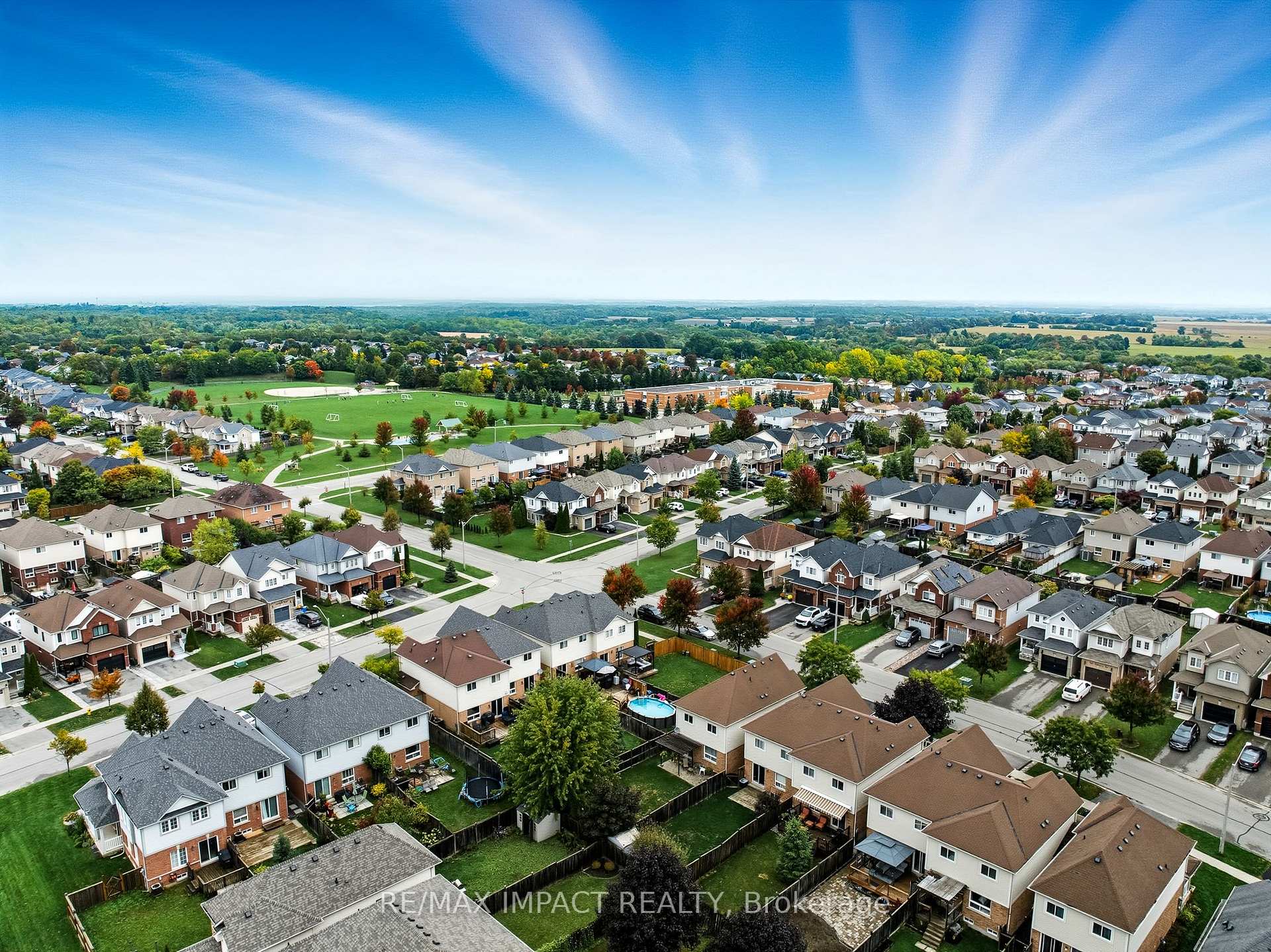 Photo 46 of 166 Swindells Street, Clarington, Bowmanville — HOMEH