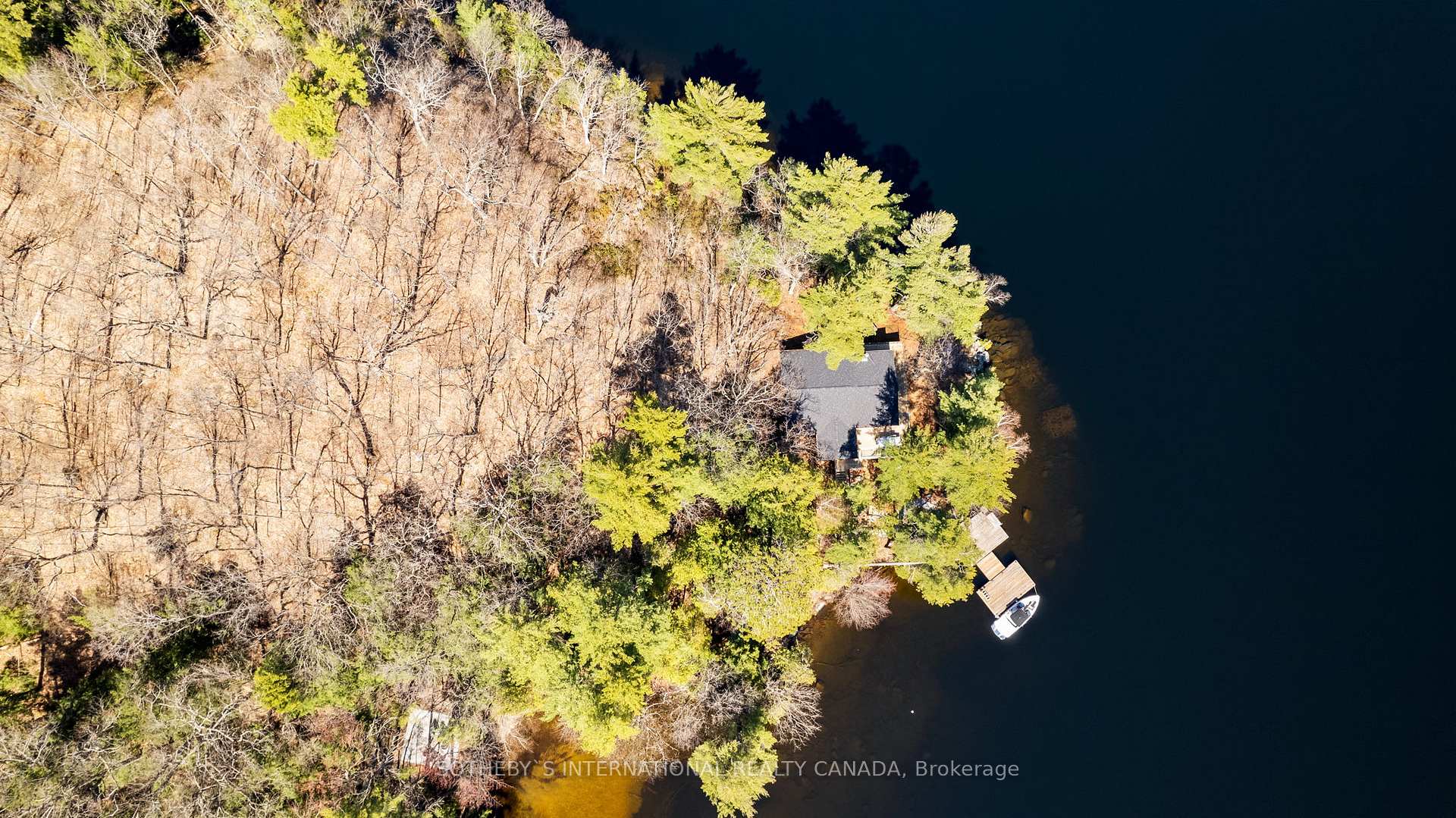Photo 3 of 29 Beachgrove Island, Gravenhurst, Muskoka (S) — HOMEH