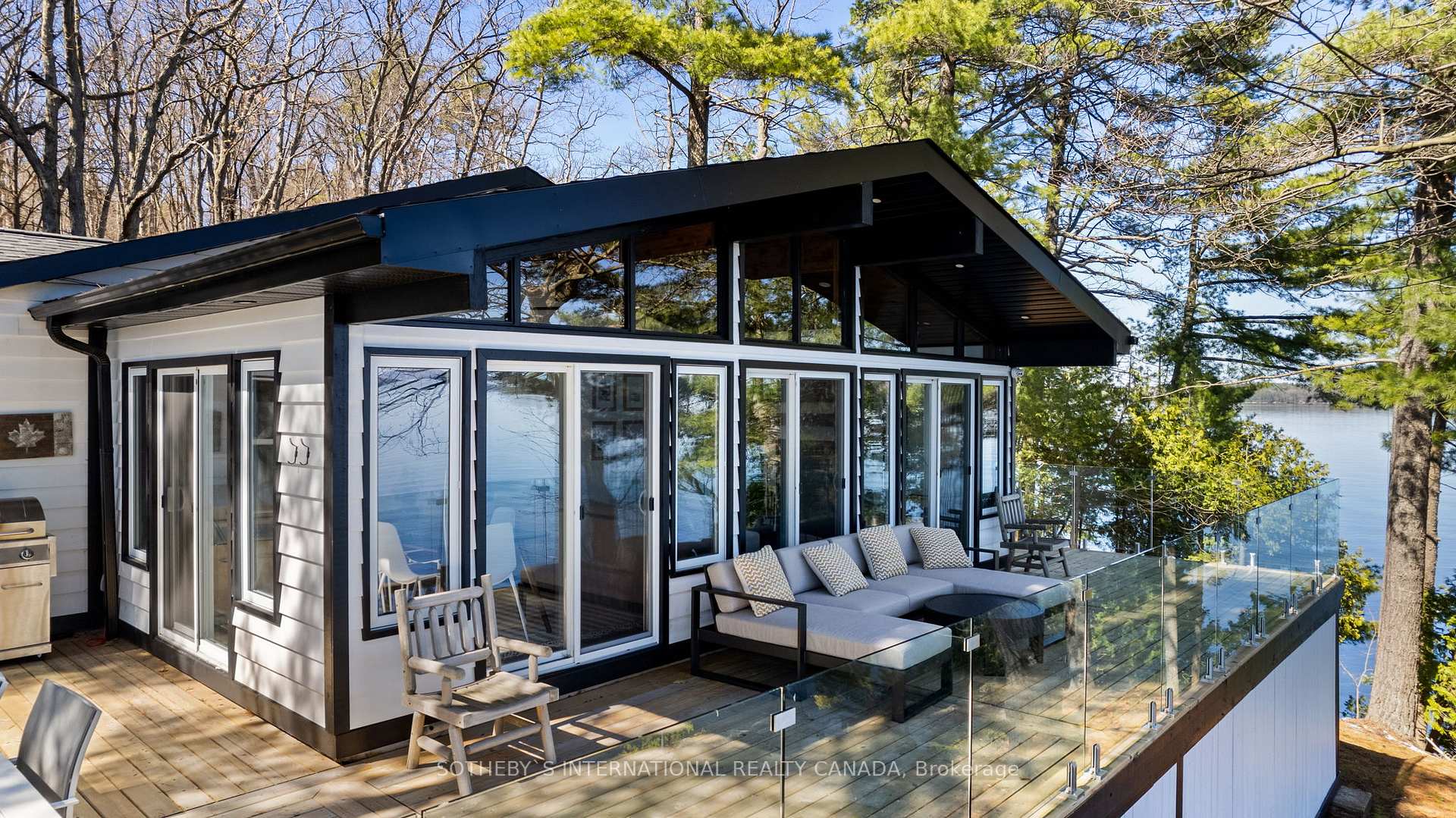 Photo 6 of 29 Beachgrove Island, Gravenhurst, Muskoka (S) — HOMEH