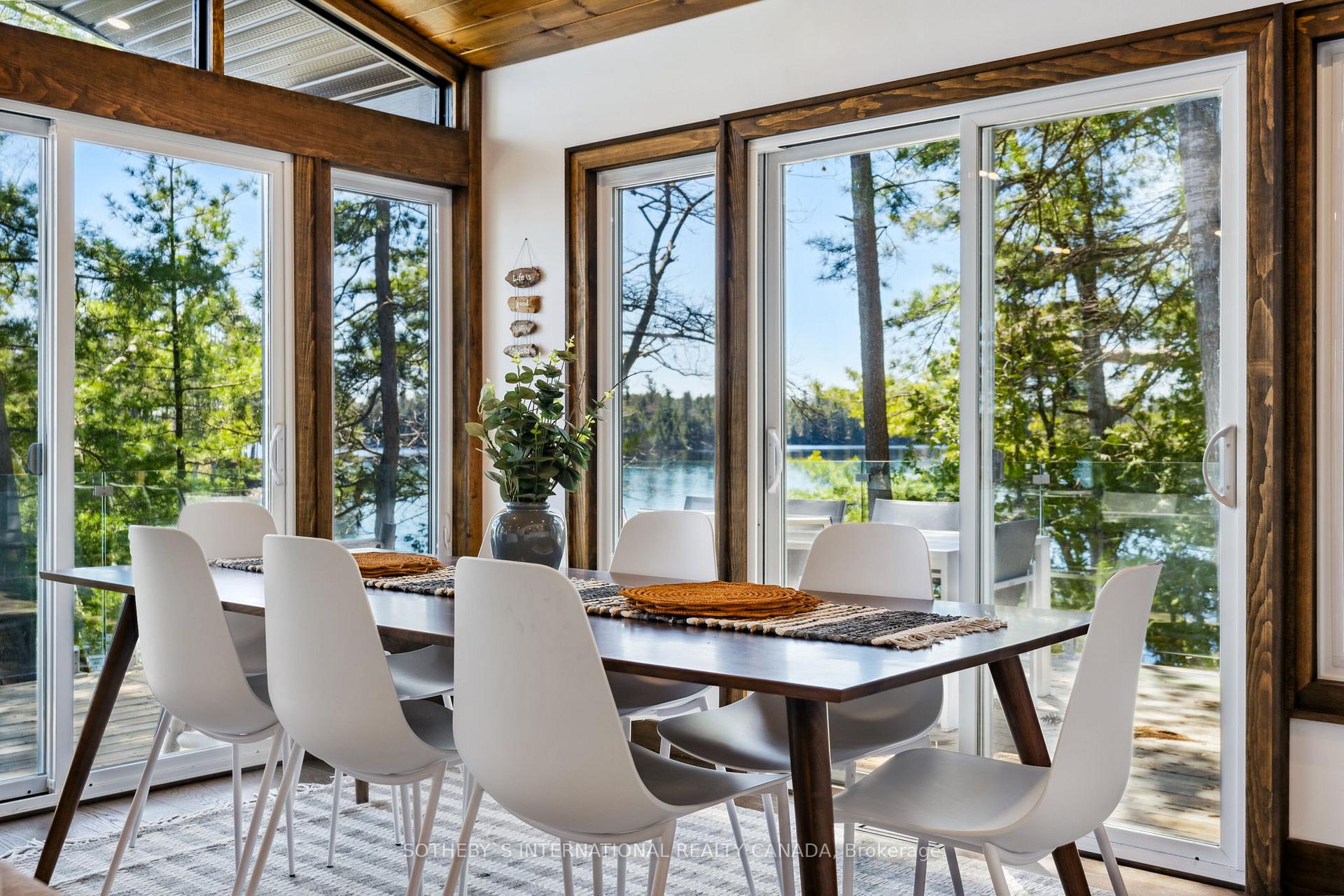 Photo 20 of 29 Beachgrove Island, Gravenhurst, Muskoka (S) — HOMEH