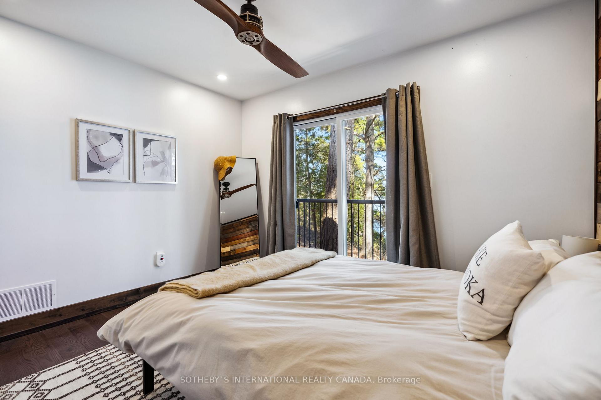 Photo 23 of 29 Beachgrove Island, Gravenhurst, Muskoka (S) — HOMEH