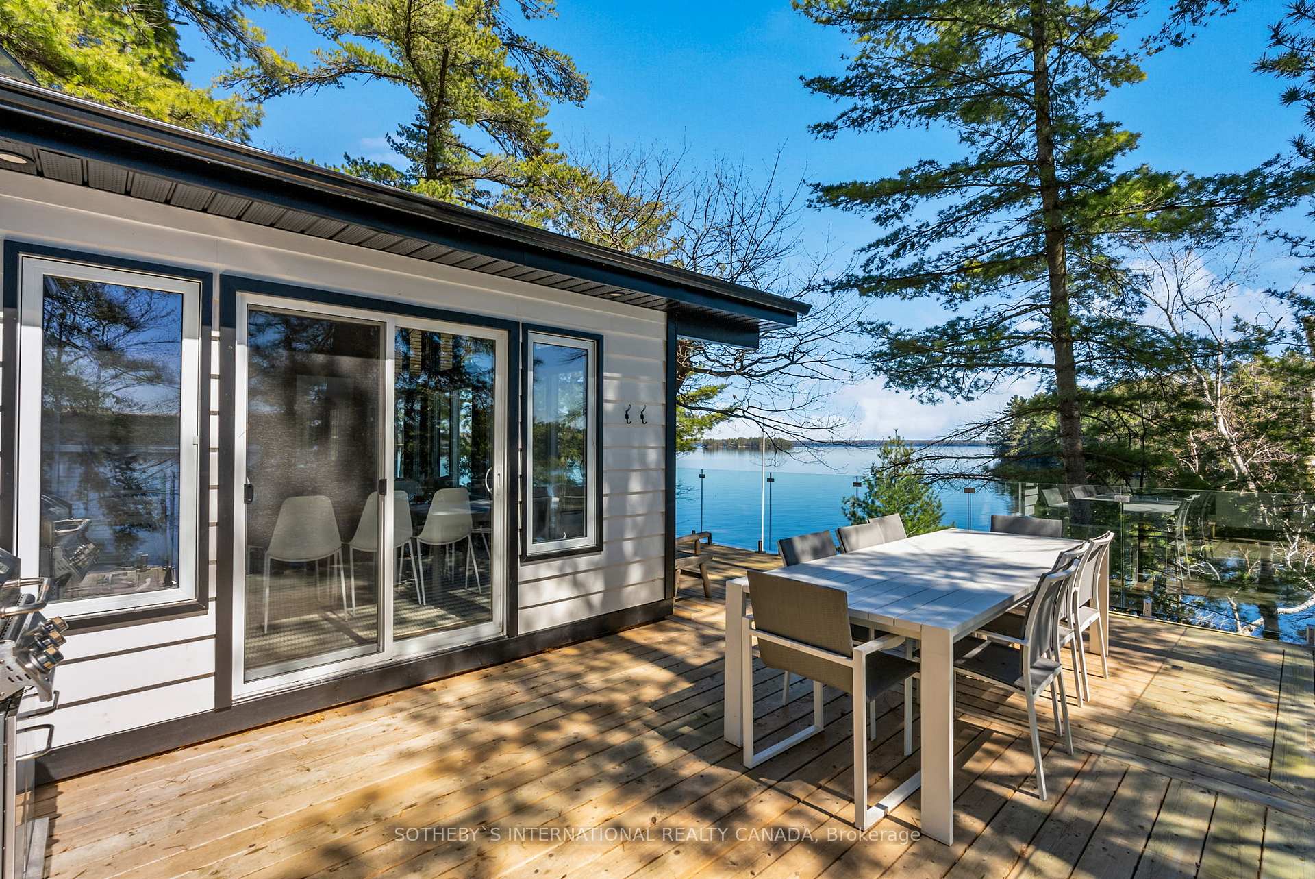Photo 30 of 29 Beachgrove Island, Gravenhurst, Muskoka (S) — HOMEH