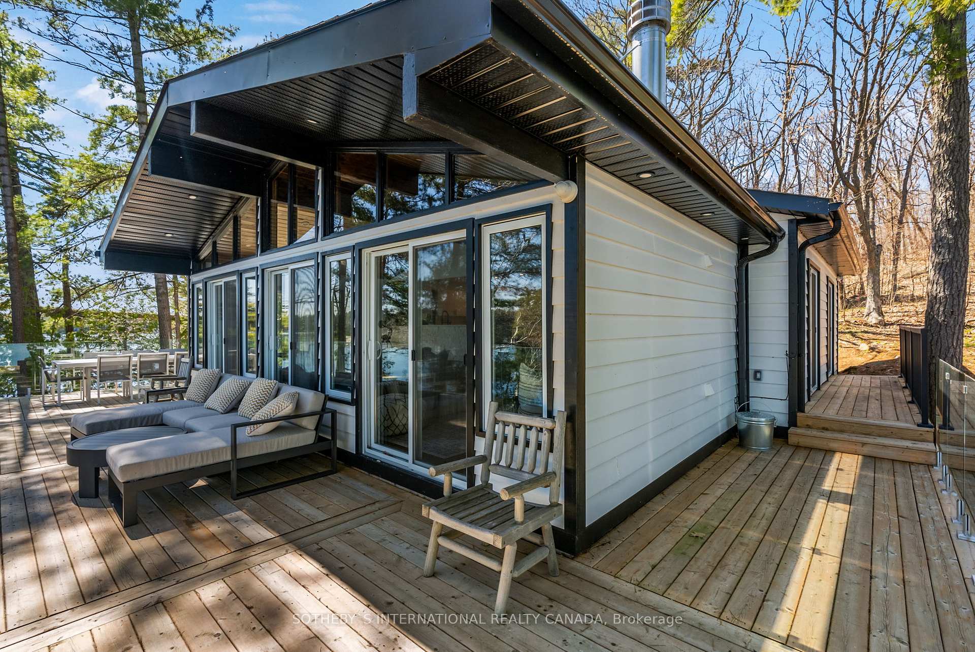 Photo 32 of 29 Beachgrove Island, Gravenhurst, Muskoka (S) — HOMEH