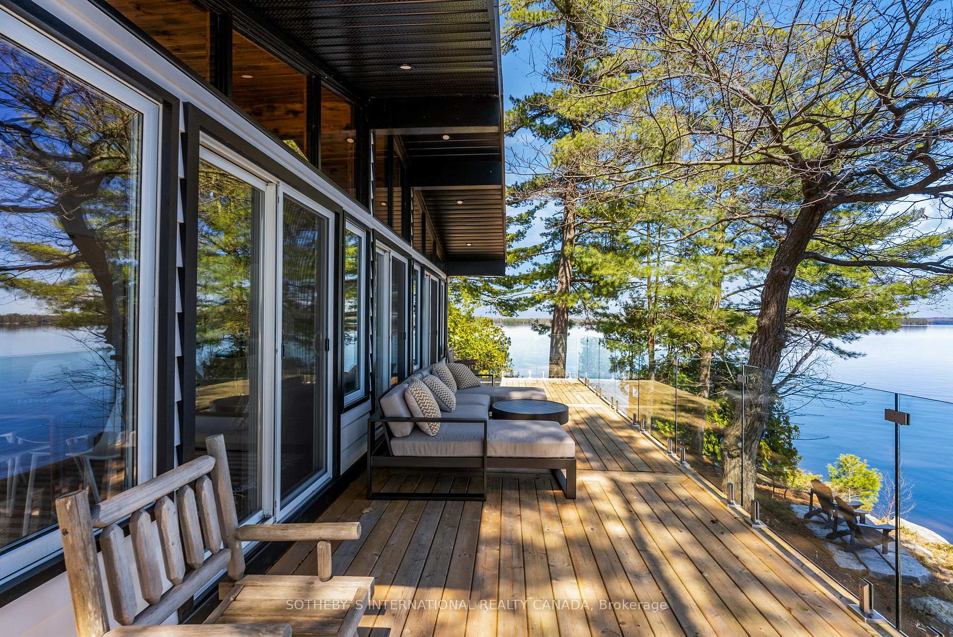 Photo 33 of 29 Beachgrove Island, Gravenhurst, Muskoka (S) — HOMEH