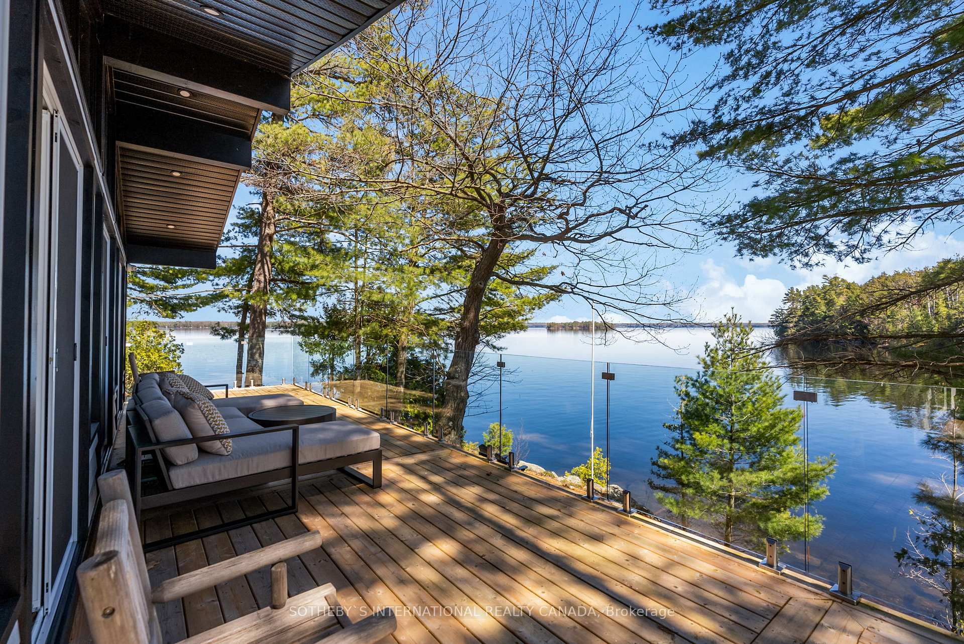 Photo 34 of 29 Beachgrove Island, Gravenhurst, Muskoka (S) — HOMEH