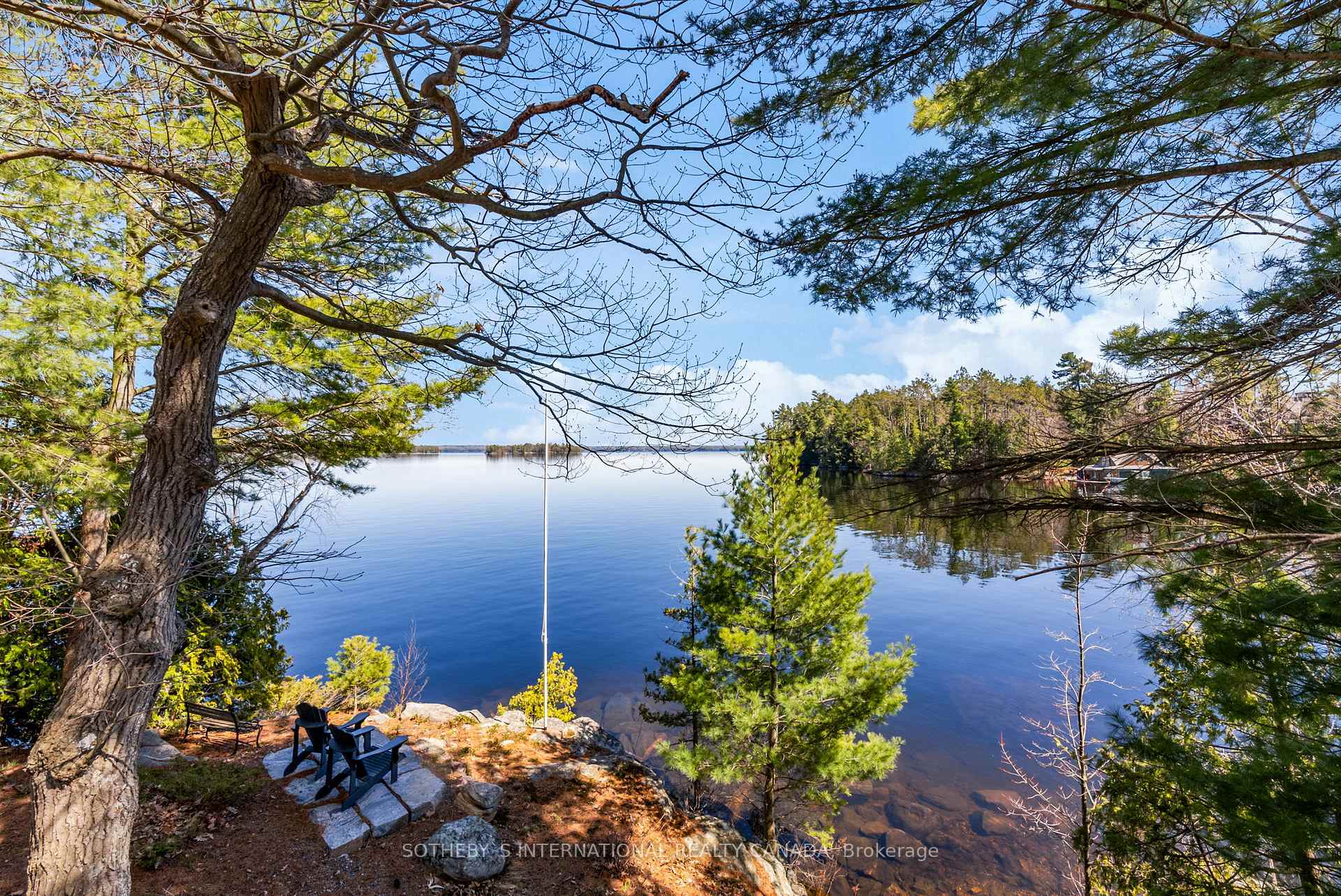 Photo 35 of 29 Beachgrove Island, Gravenhurst, Muskoka (S) — HOMEH